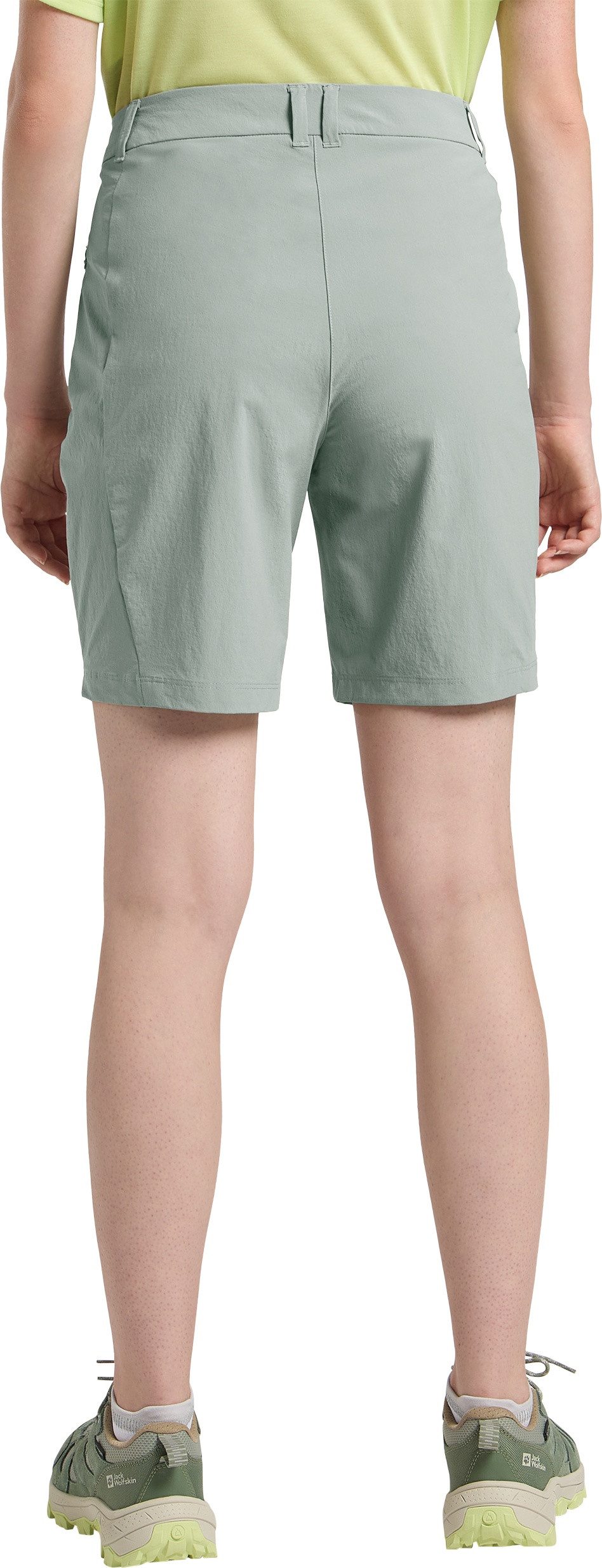 Jack Wolfskin Short HIKEOUT SHORTS W