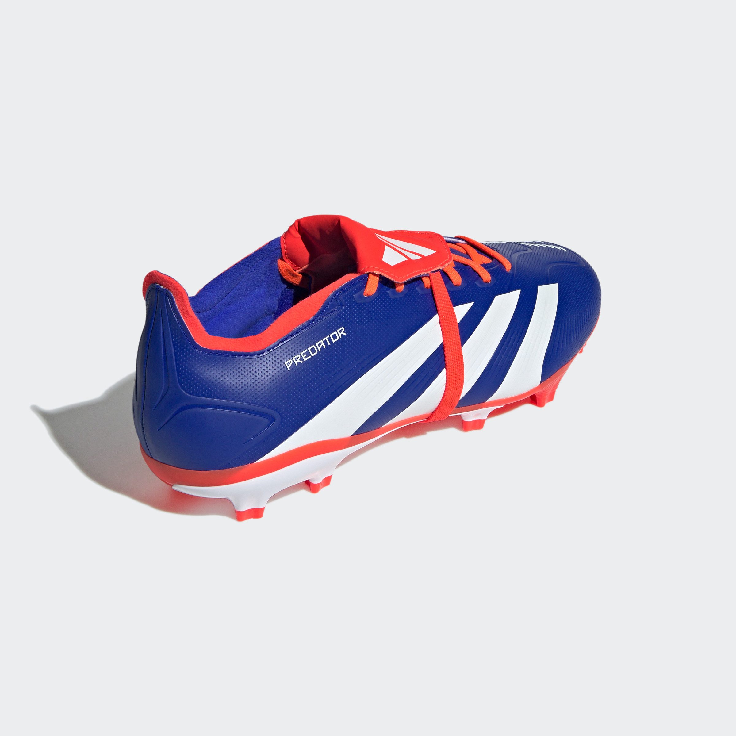 adidas Performance Voetbalschoenen PREDATOR LEAGUE FOLD-OVER TONGUE FG