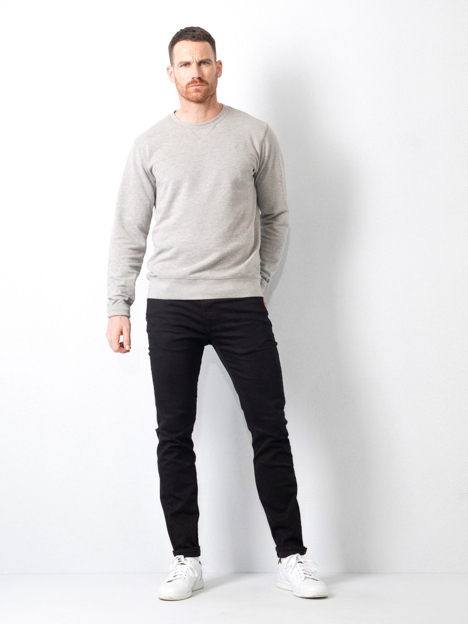 Petrol Industries Slim fit jeans SEAHAM-CLASSIC