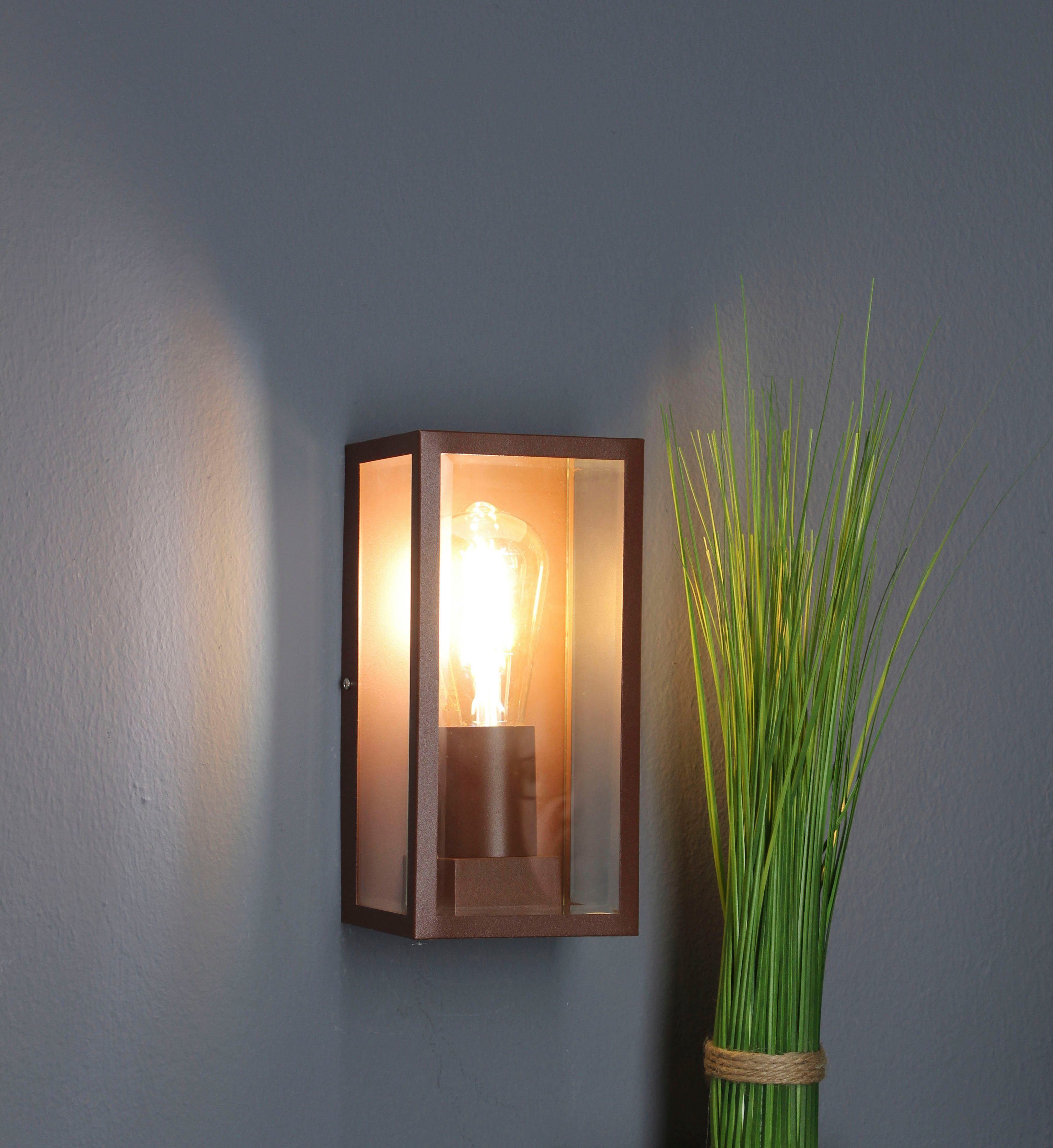ECO-LIGHT Wandlamp voor buiten Mondrian