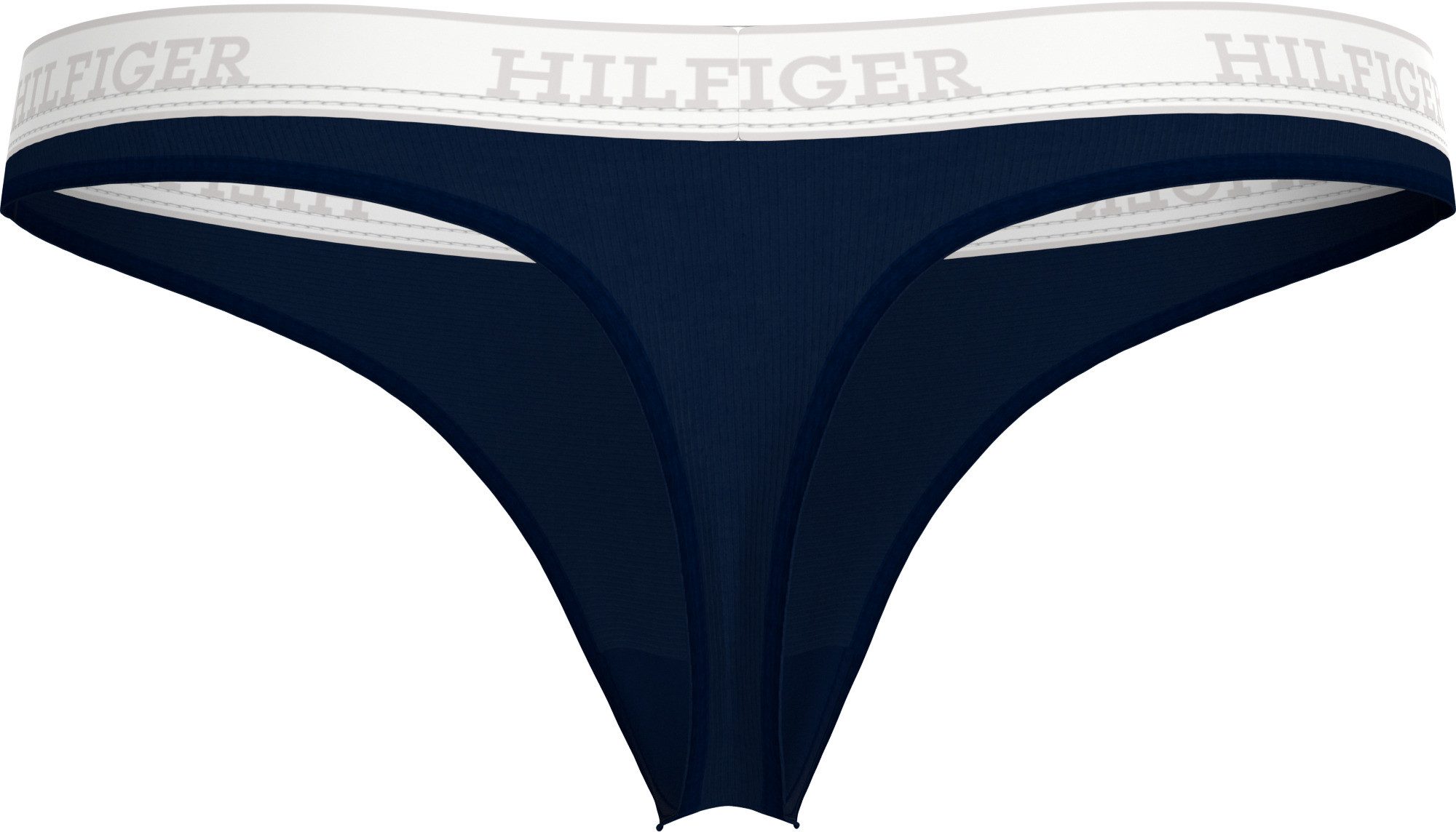 Tommy Hilfiger Underwear Slip THONG met logoband