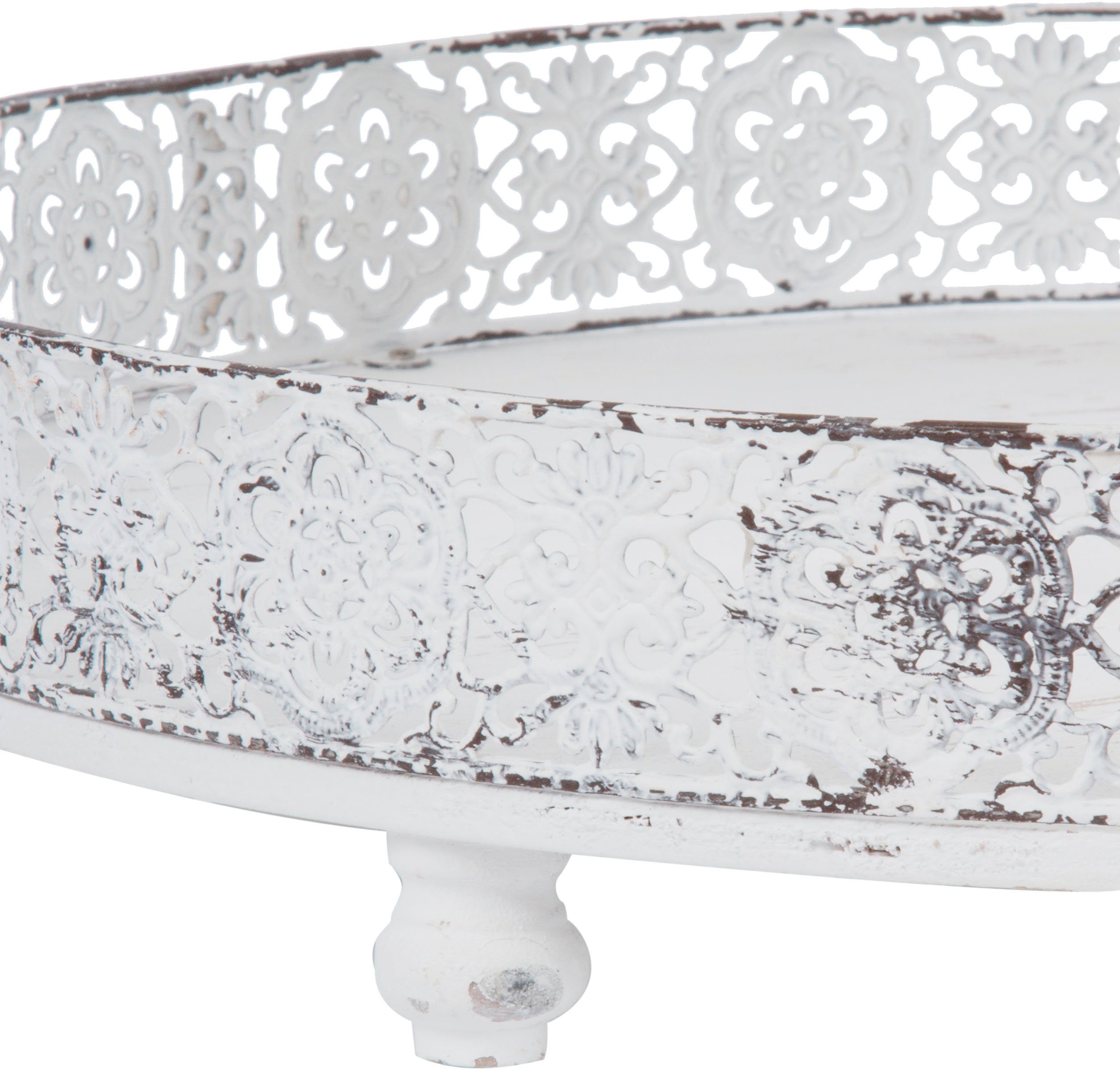 Myflair Möbel & Accessoires Etagère Erulina