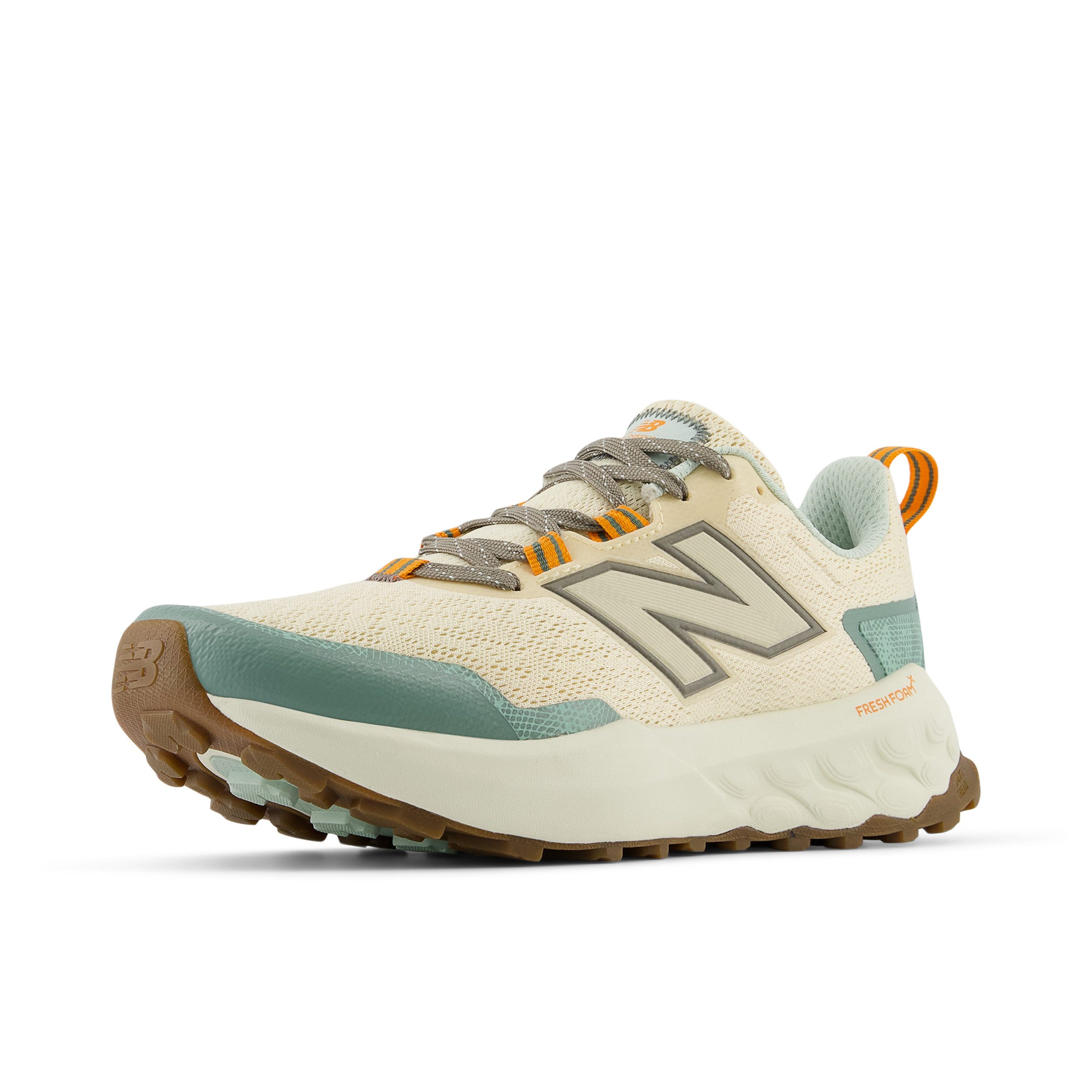 New Balance Runningschoenen Fresh Foam Garoé Trailrunning-schoenen