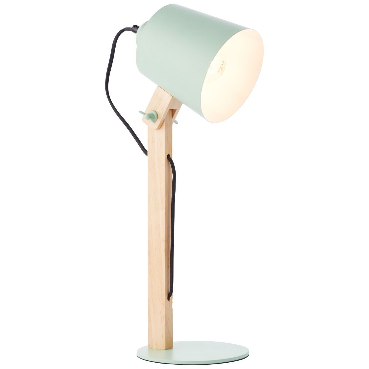 Brilliant Leuchten Tafellamp Swivel (1 stuk)