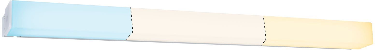 Paulmann Wandlamp Luno Badkamerarmatuur (1 stuk)