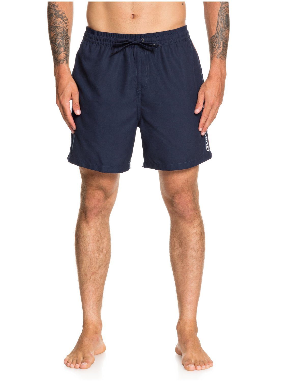 Quiksilver Boardshort Vert 17"