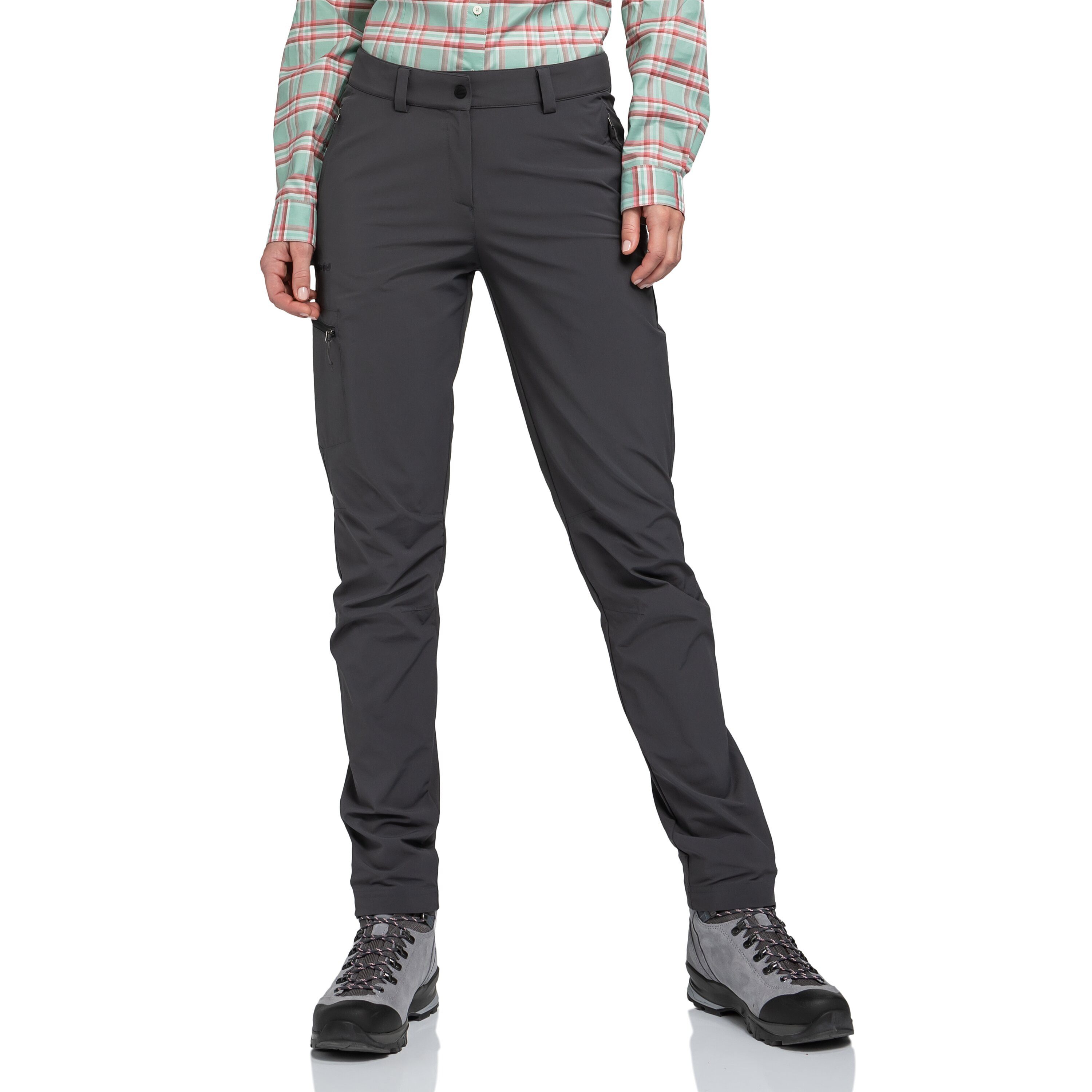 Schöffel Outdoorbroek Ascona
