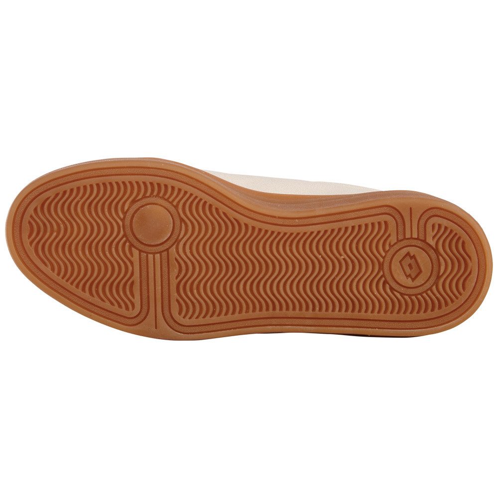 lotto Sneakers - met gevoerde schachtkant