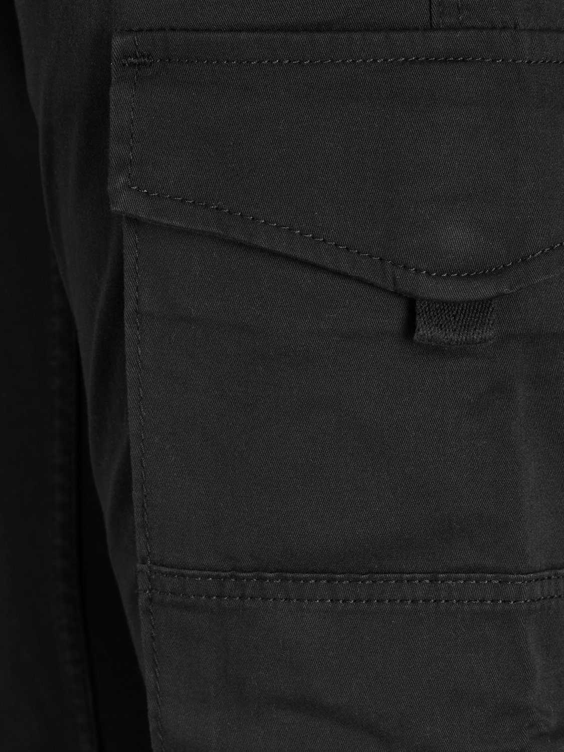 Jack & Jones Junior Cargobroek JPSTPAUL JJFLAKE AKM 542 NOOS MNI