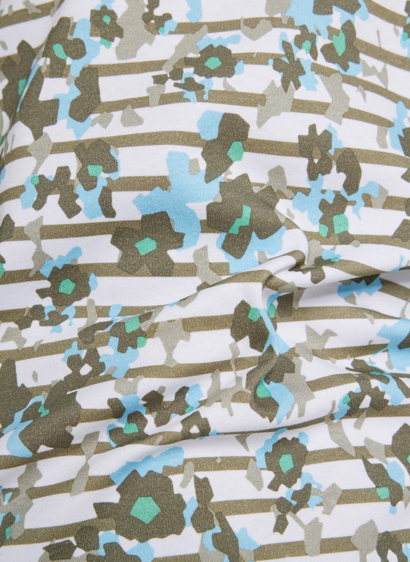 Rabe Shirt met ronde hals