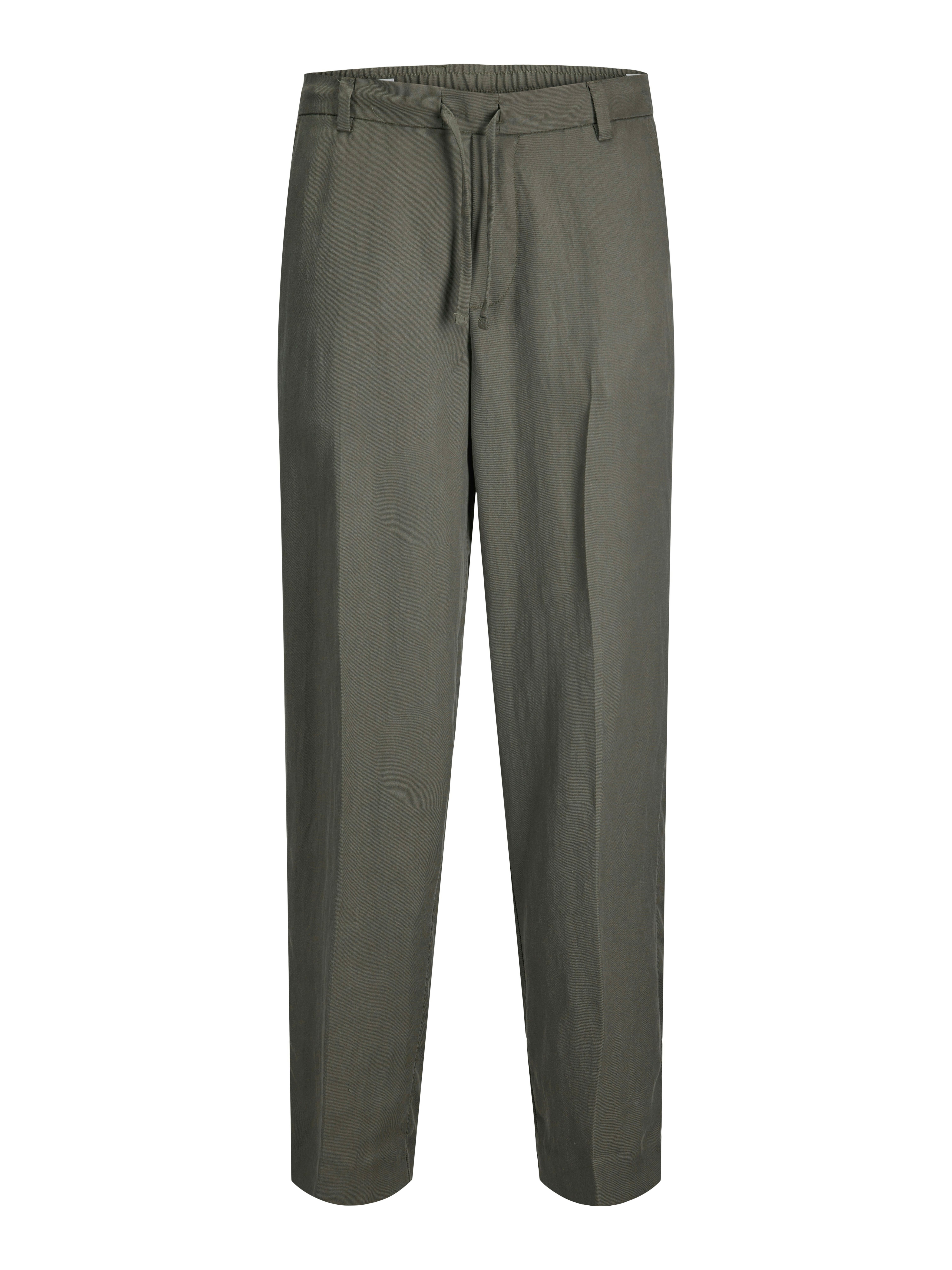 Jack & Jones Comfort-chinobroek JPSTKARL SKYE JOGGER SN