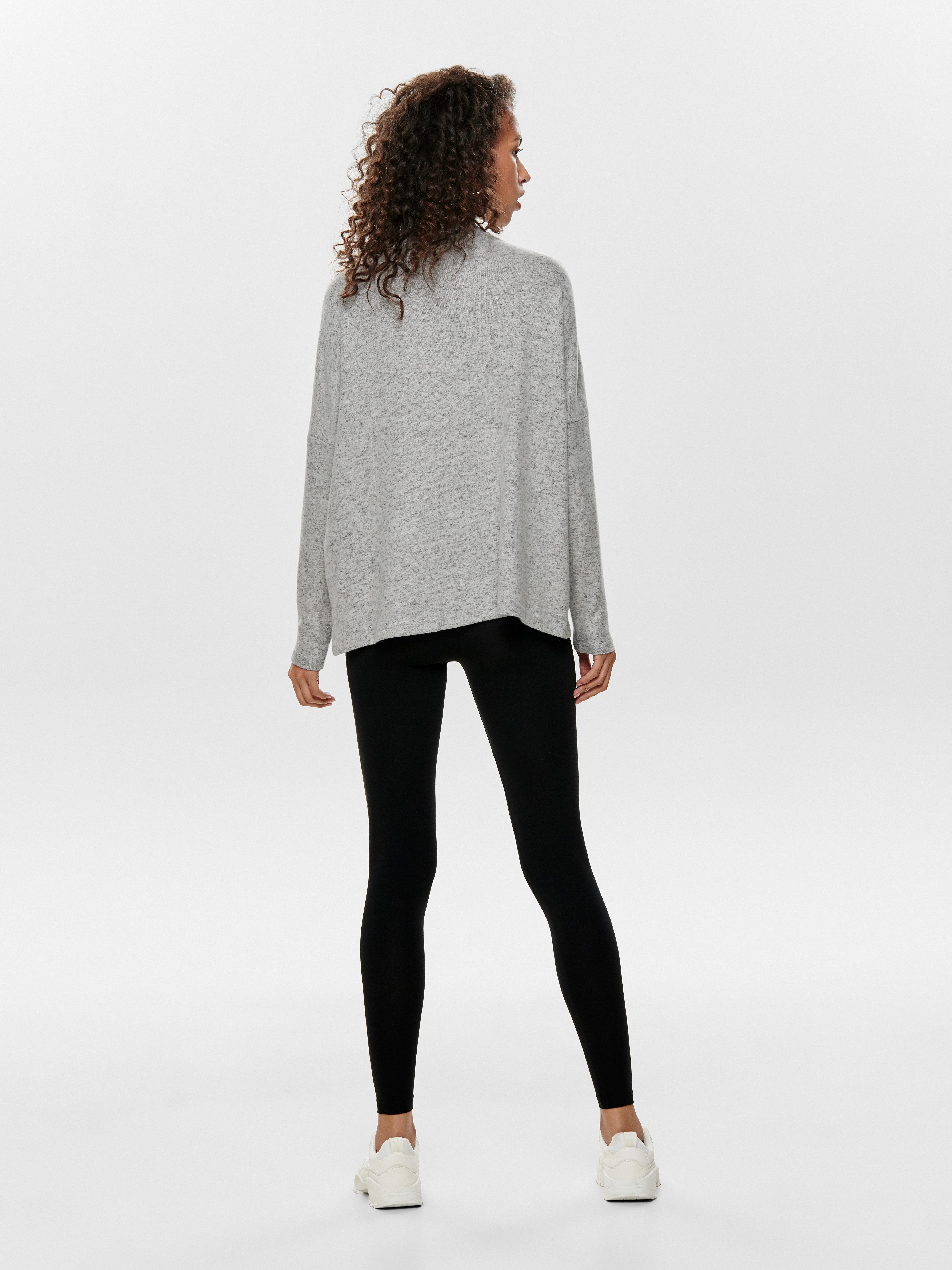 Only Legging ONLLIVE – Elastische band voor comfort en bewegingsvrijheid