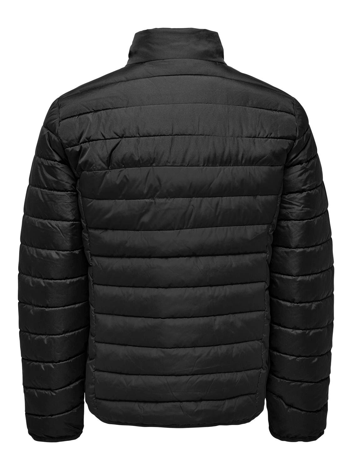 ONLY & SONS Outdoorjack ONSBRODY QUILT JACKET OTW VD