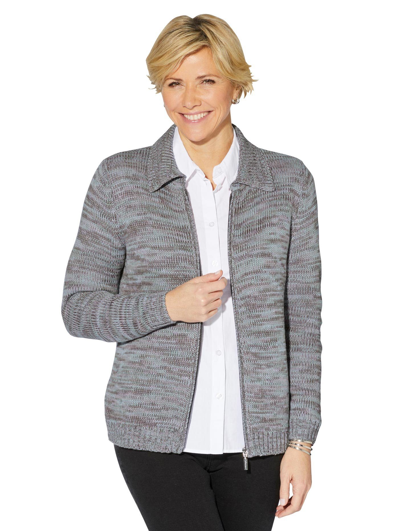 Casual Looks Vest