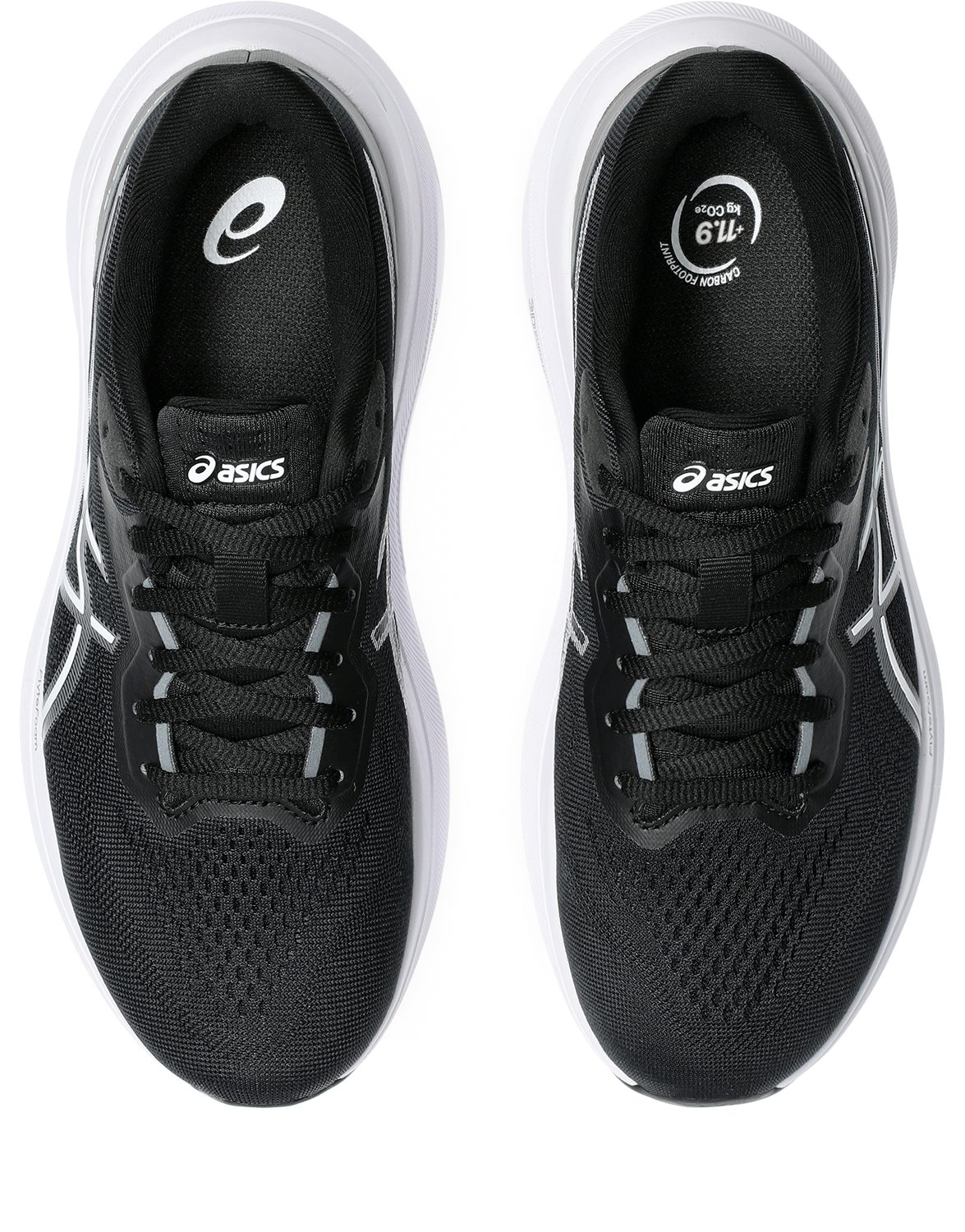 Asics Runningschoenen GT-1000 13 voor meer stabiliteit