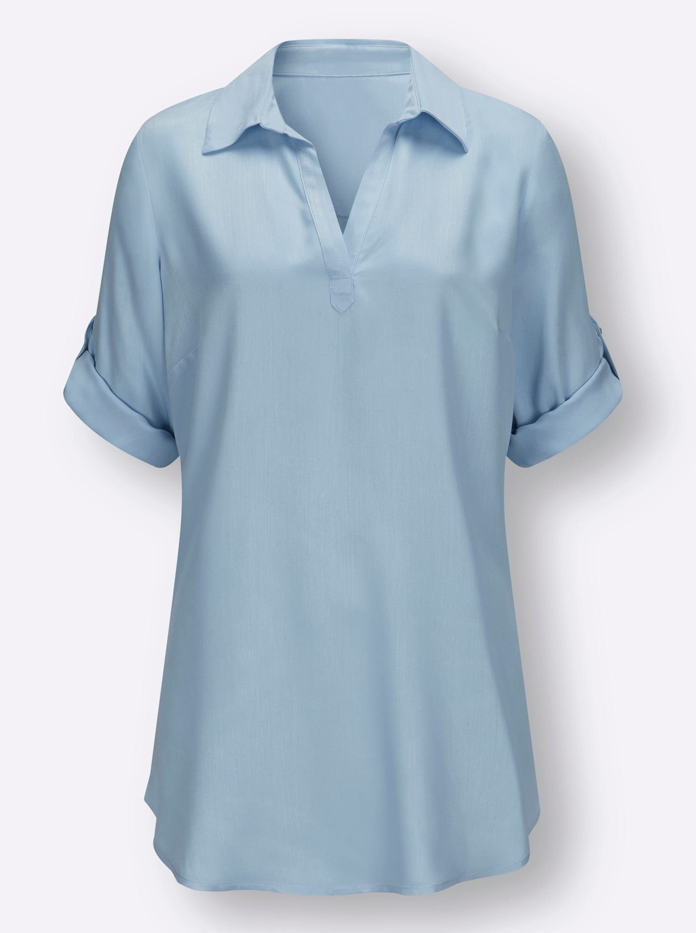 Casual Looks Lange blouse