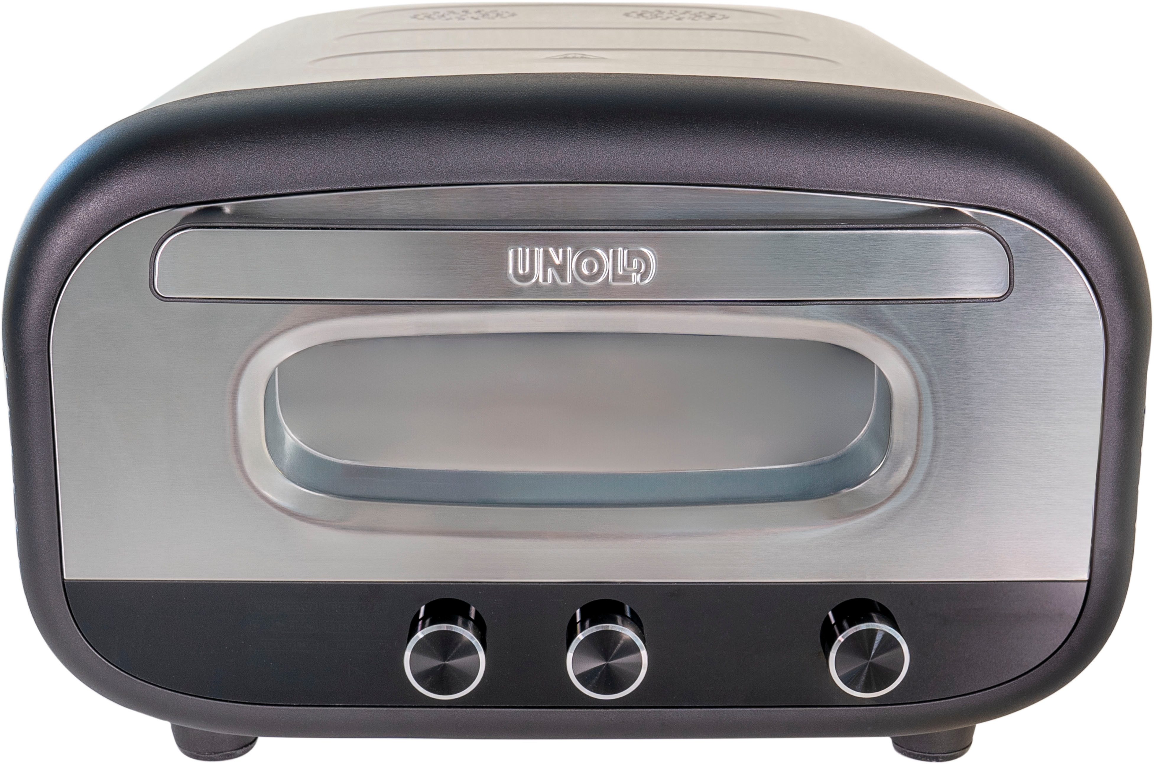 Unold Pizza-oven Alfredo 68806