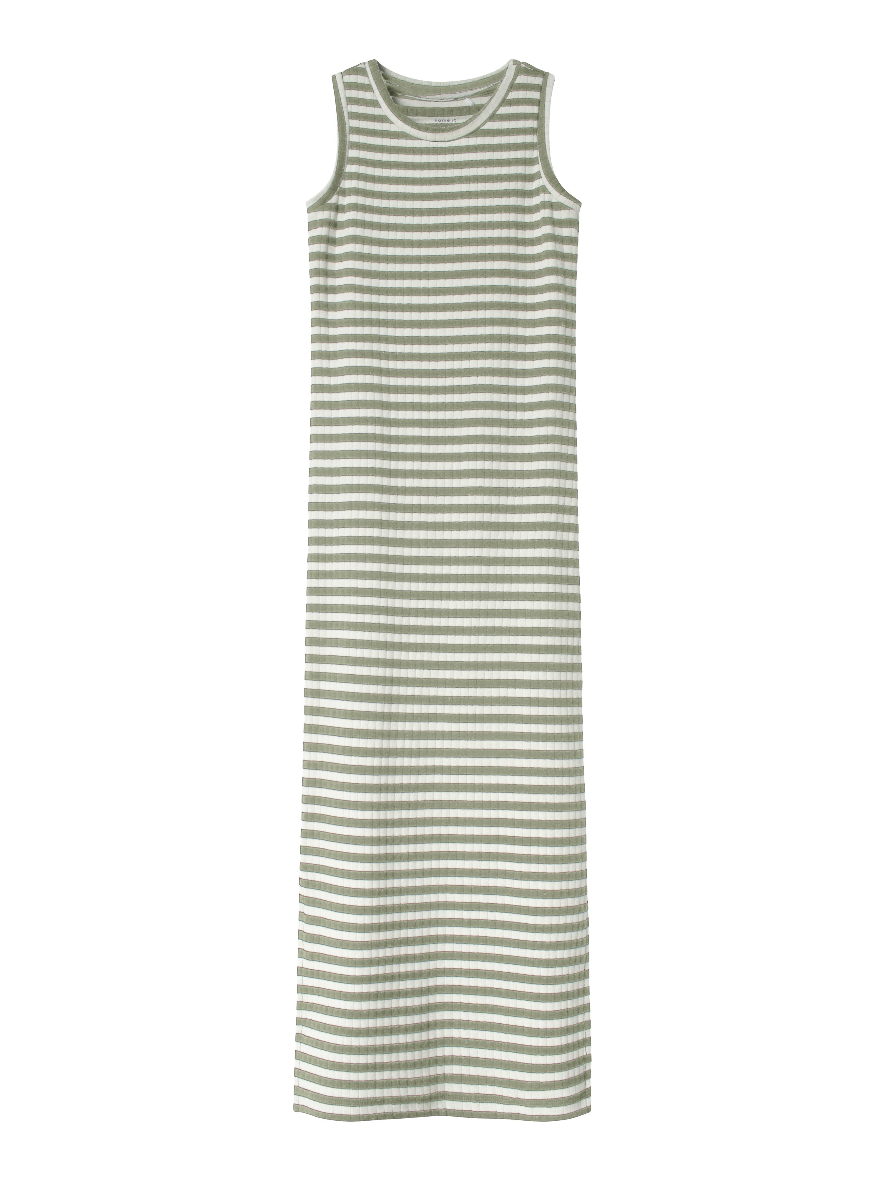 Name It Maxi-jurk NKFSURAJA XSL SL MAXI DRESS NOOS