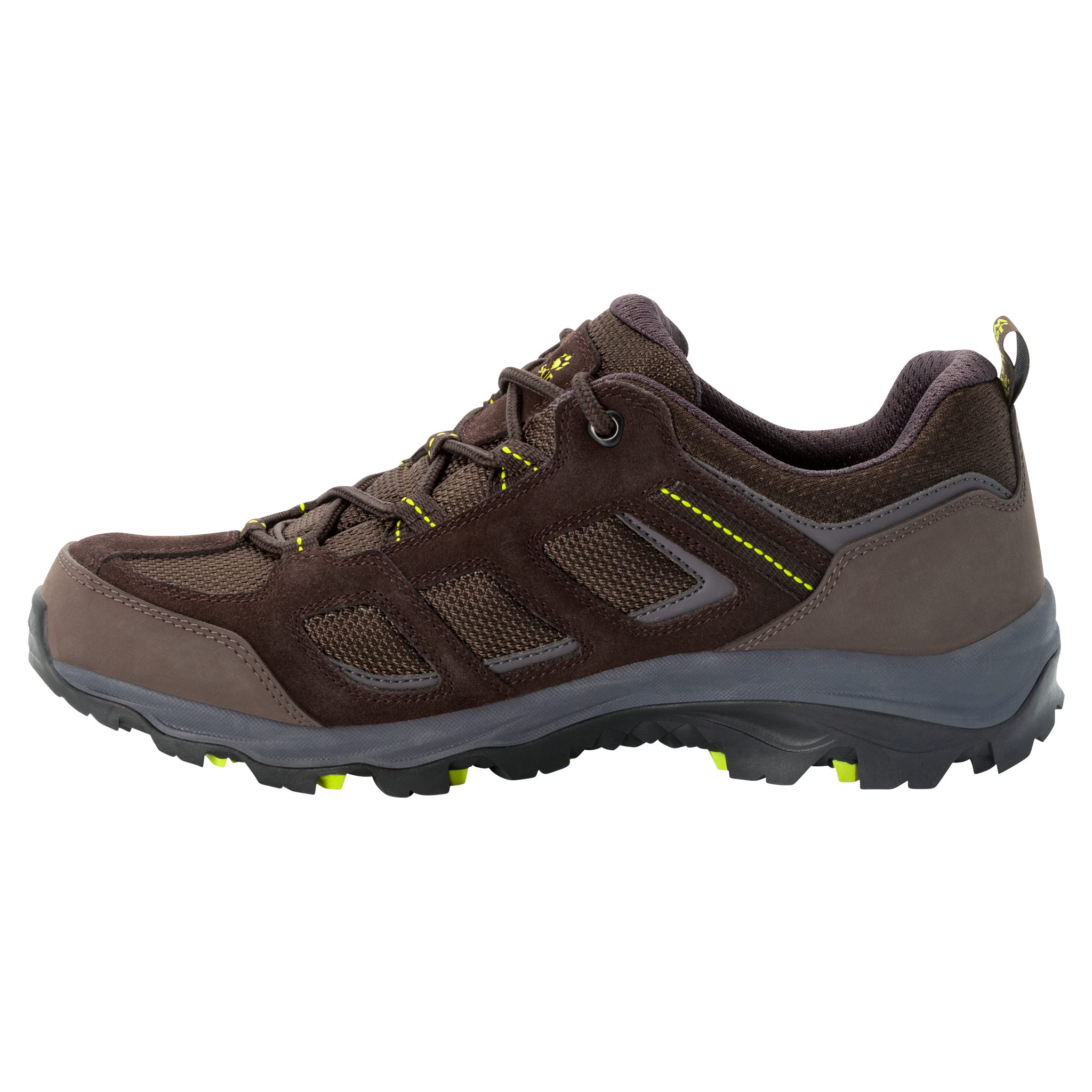 Jack Wolfskin Wandelschoenen VOJO 3 TEXAPORE LOW M