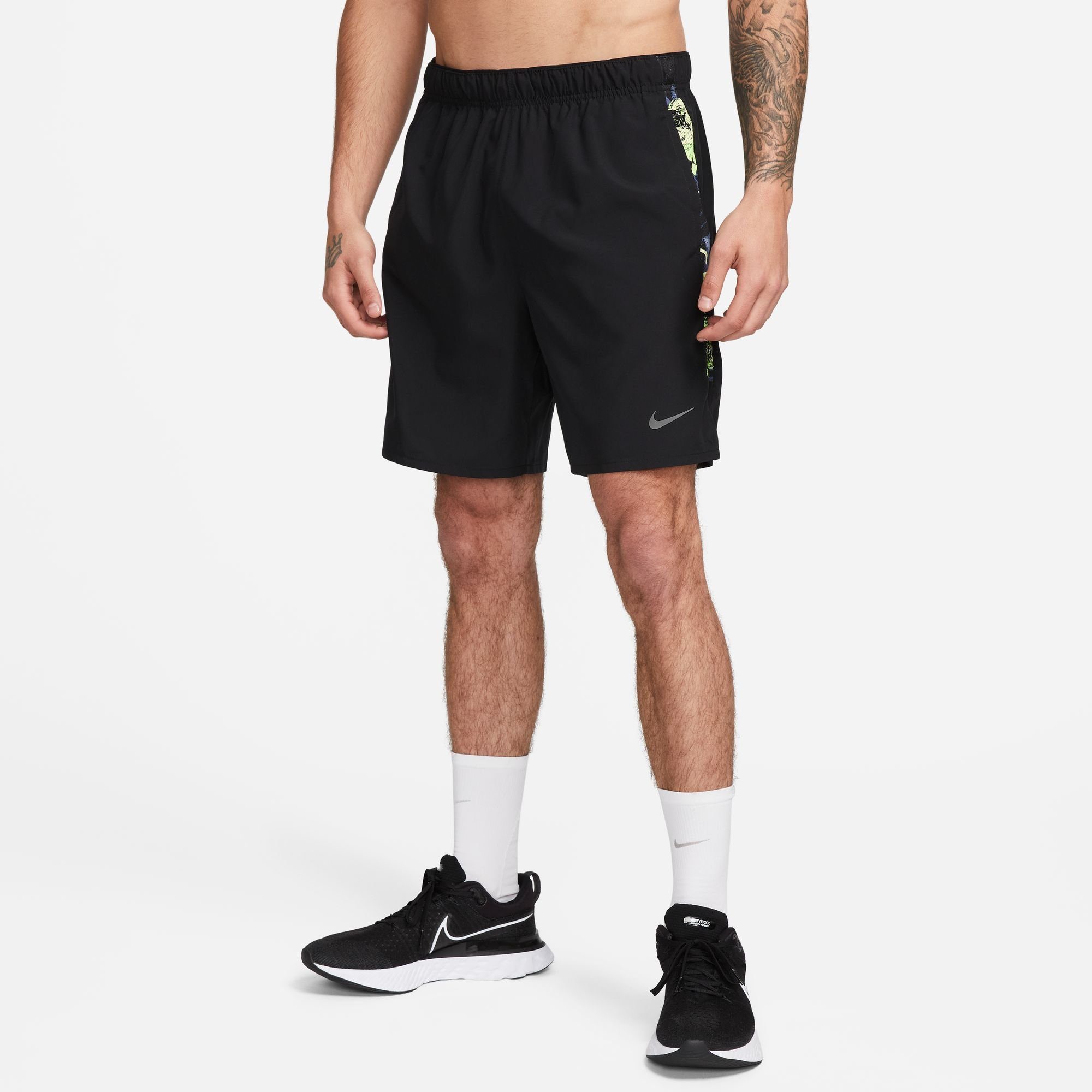 NU 20% KORTING: Nike Runningshort DRI-FIT CHALLENGER STUDIO ' MEN'S UNLINED RUNNING SHORTS