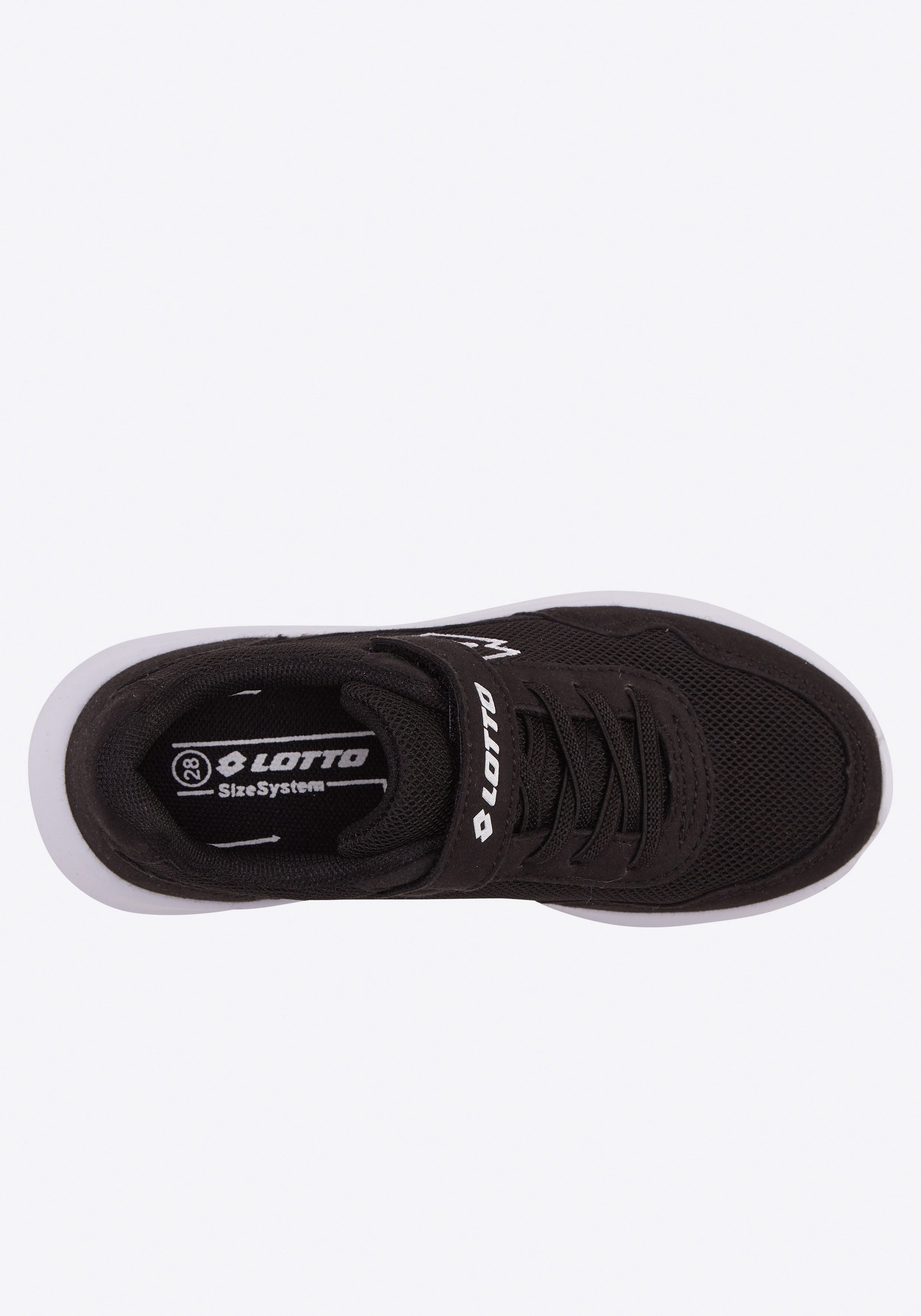 lotto Sneakers - in kindvriendelijke pasvorm