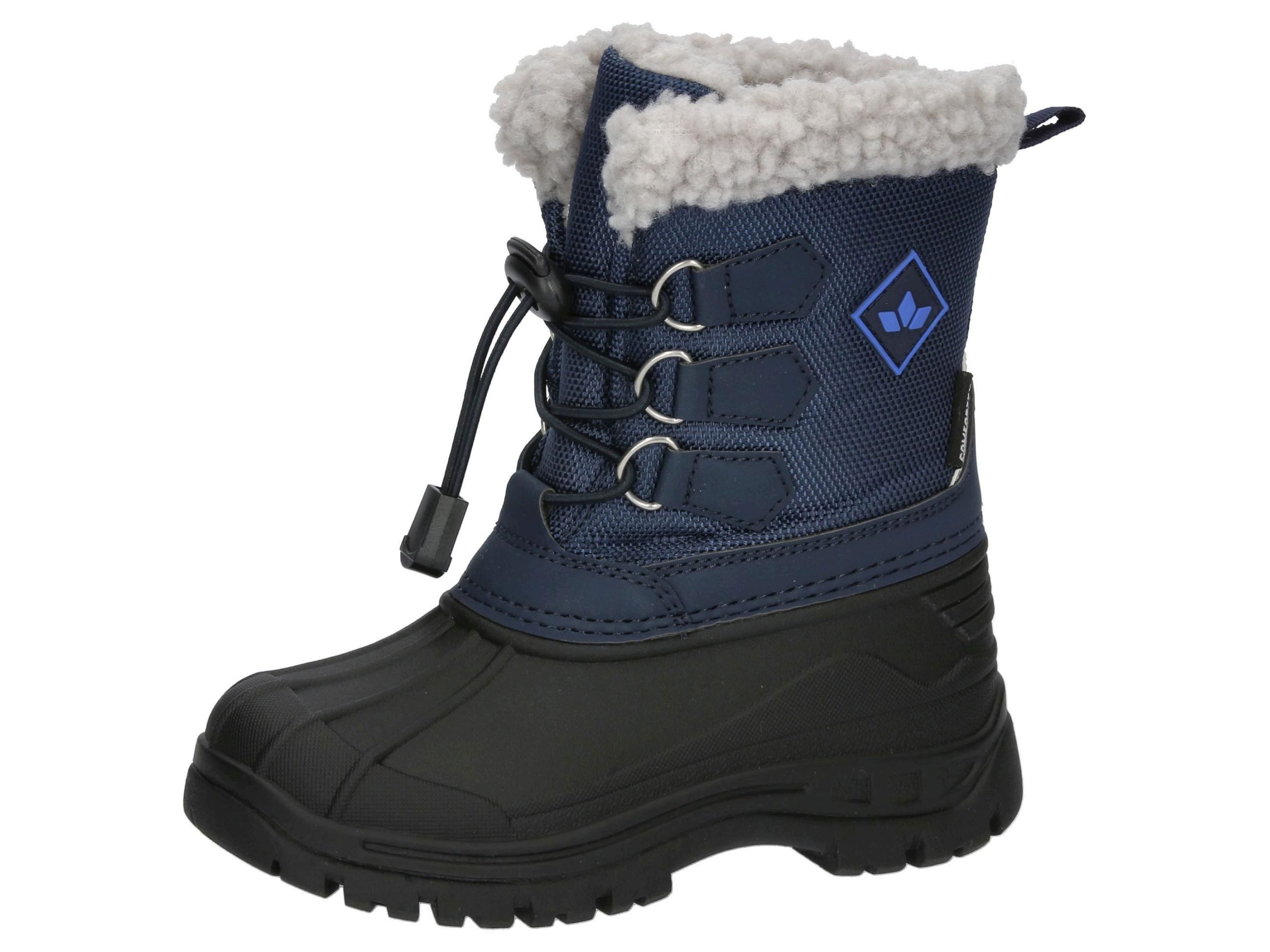 Lico Winterlaarzen Winterboot Hannes