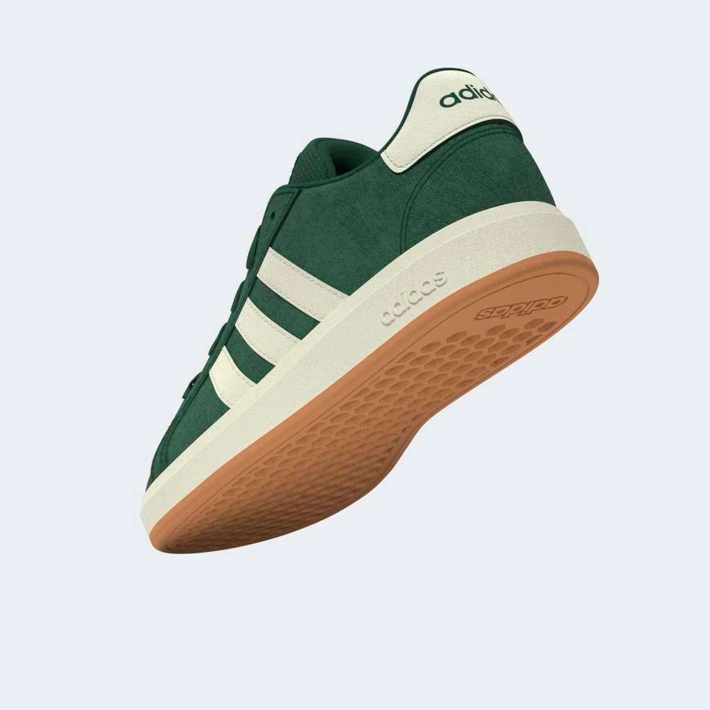 adidas Sportswear Sneakers GRAND COURT 00S KIDS Design geïnspireerd op de adidas Superstar