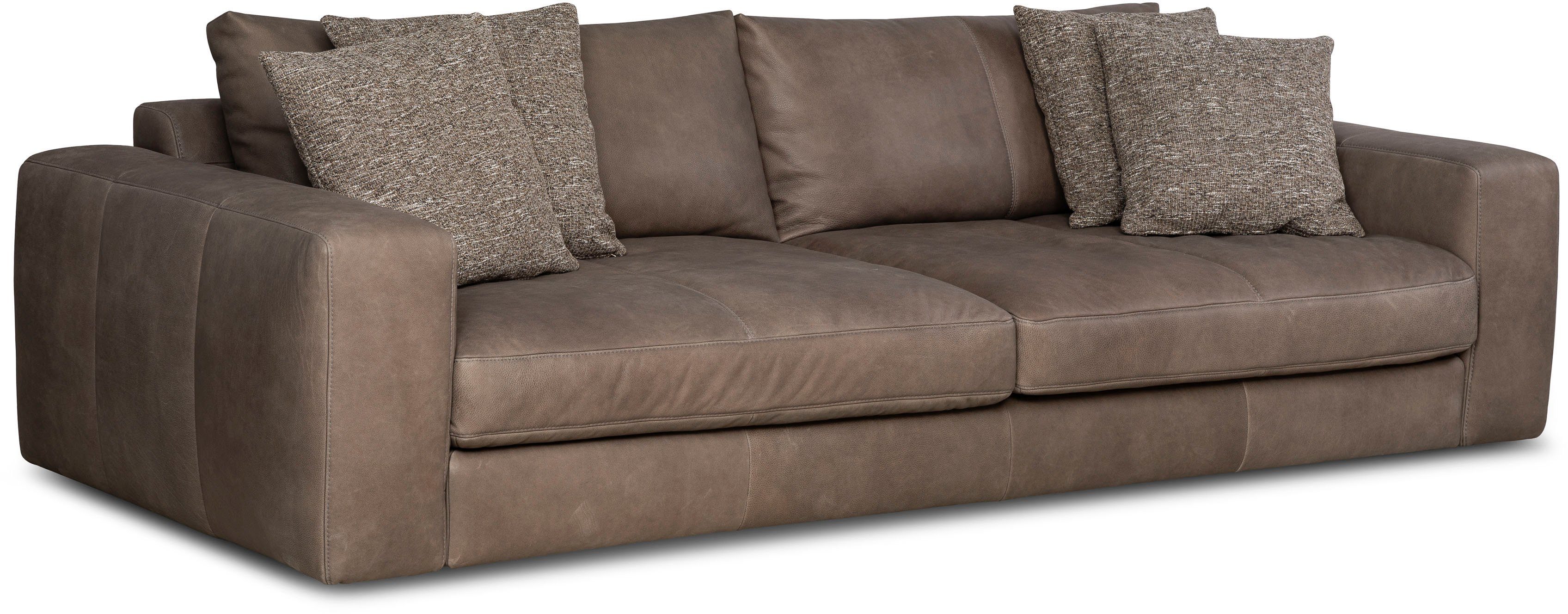 designwerk Megabank Parma, veeleisend design en geweldig zitcomfort