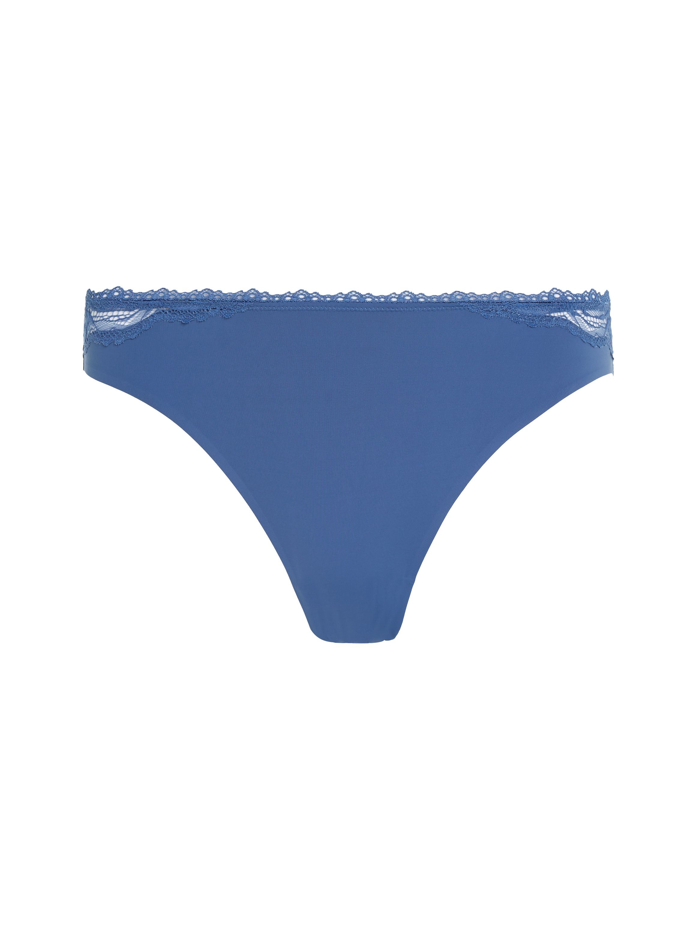 Calvin Klein Bikinibroekje Bikini met kant op de band