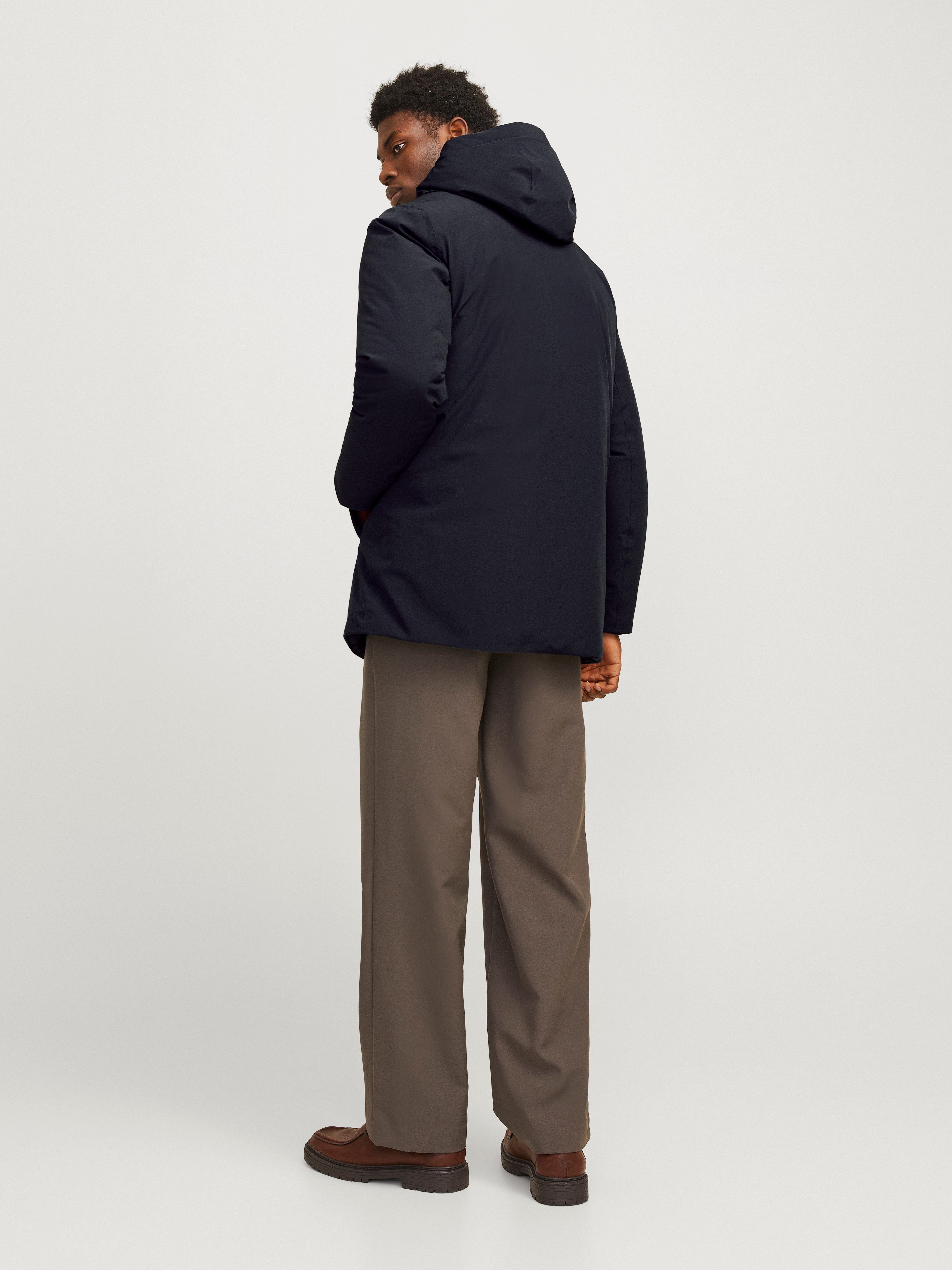 Jack & Jones Parka JJEKEEN PARKA SN