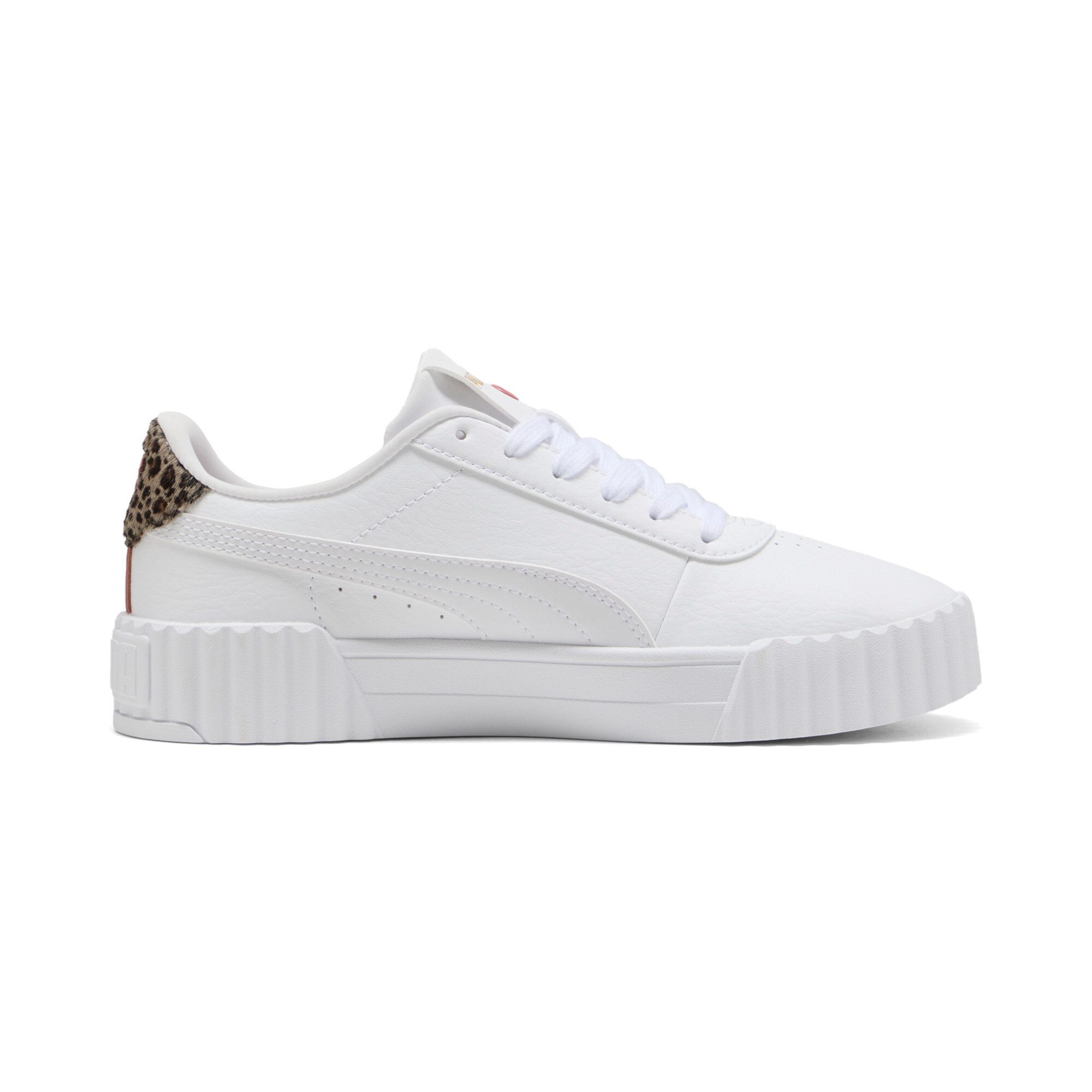 PUMA Sneakers CARINA 3.0 ANIMAL FLAIR