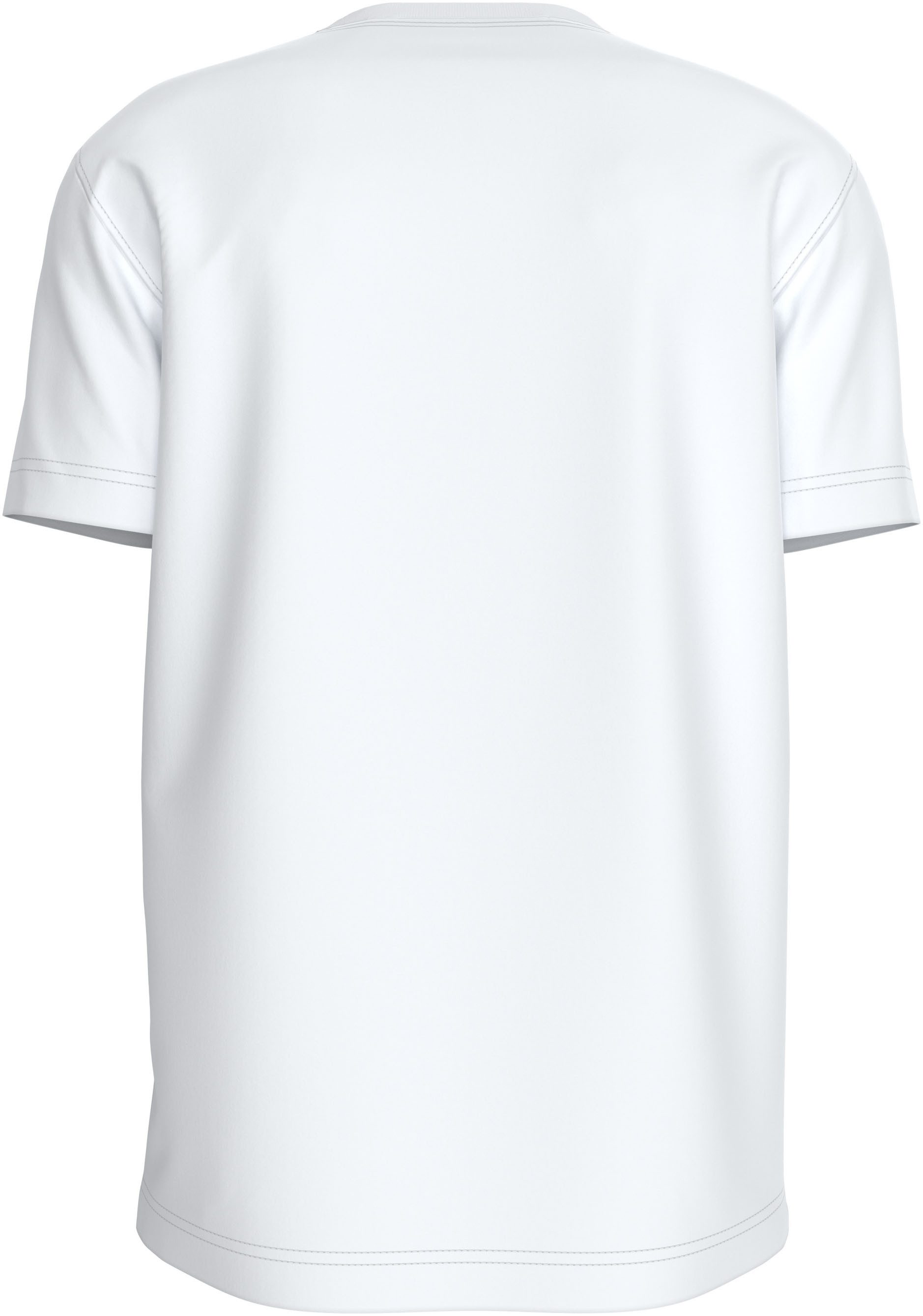 Calvin Klein T-shirt 1978 TEE met een logo-opschrift