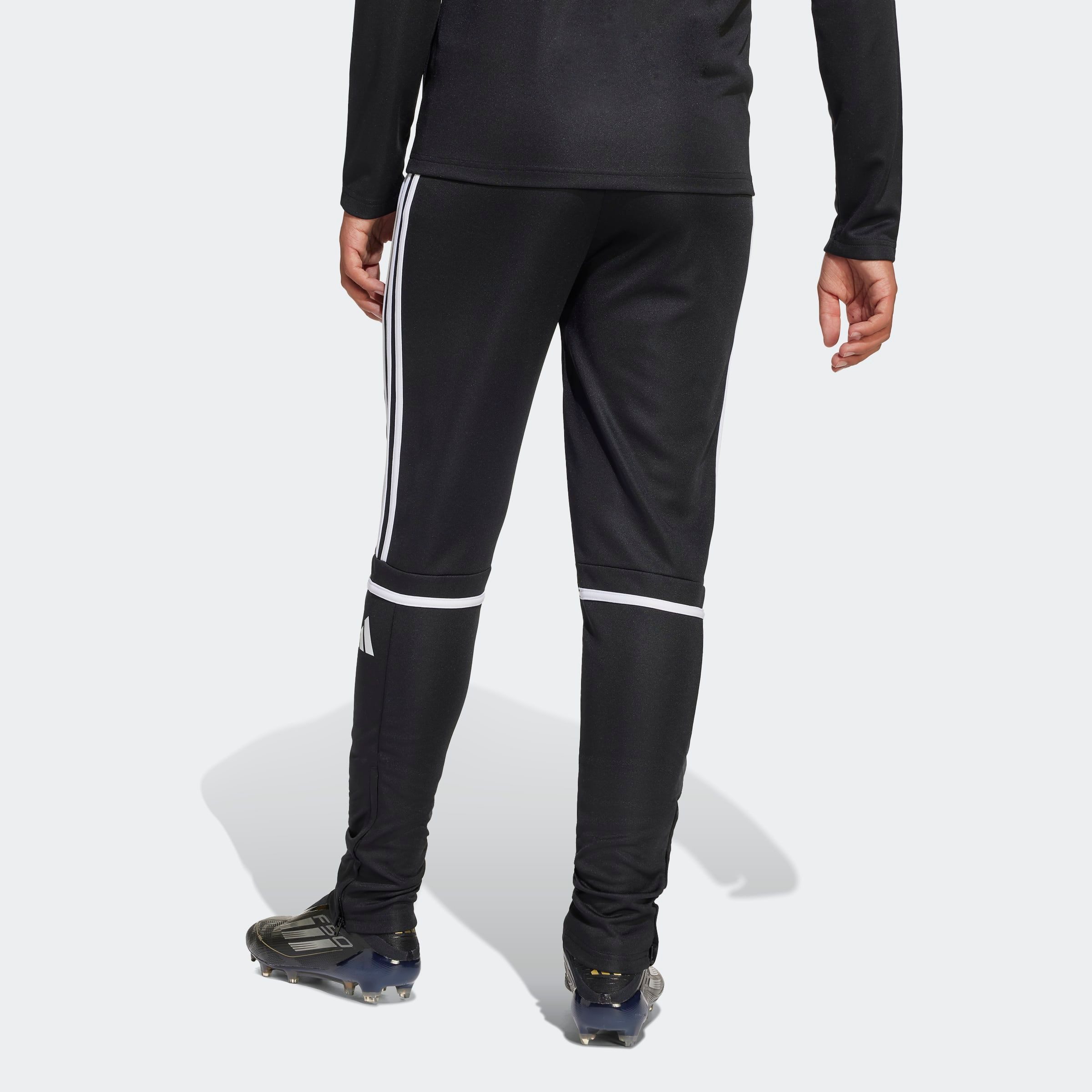 adidas Performance Trainingsbroek SQ25 TR PNT Y (1-delig)