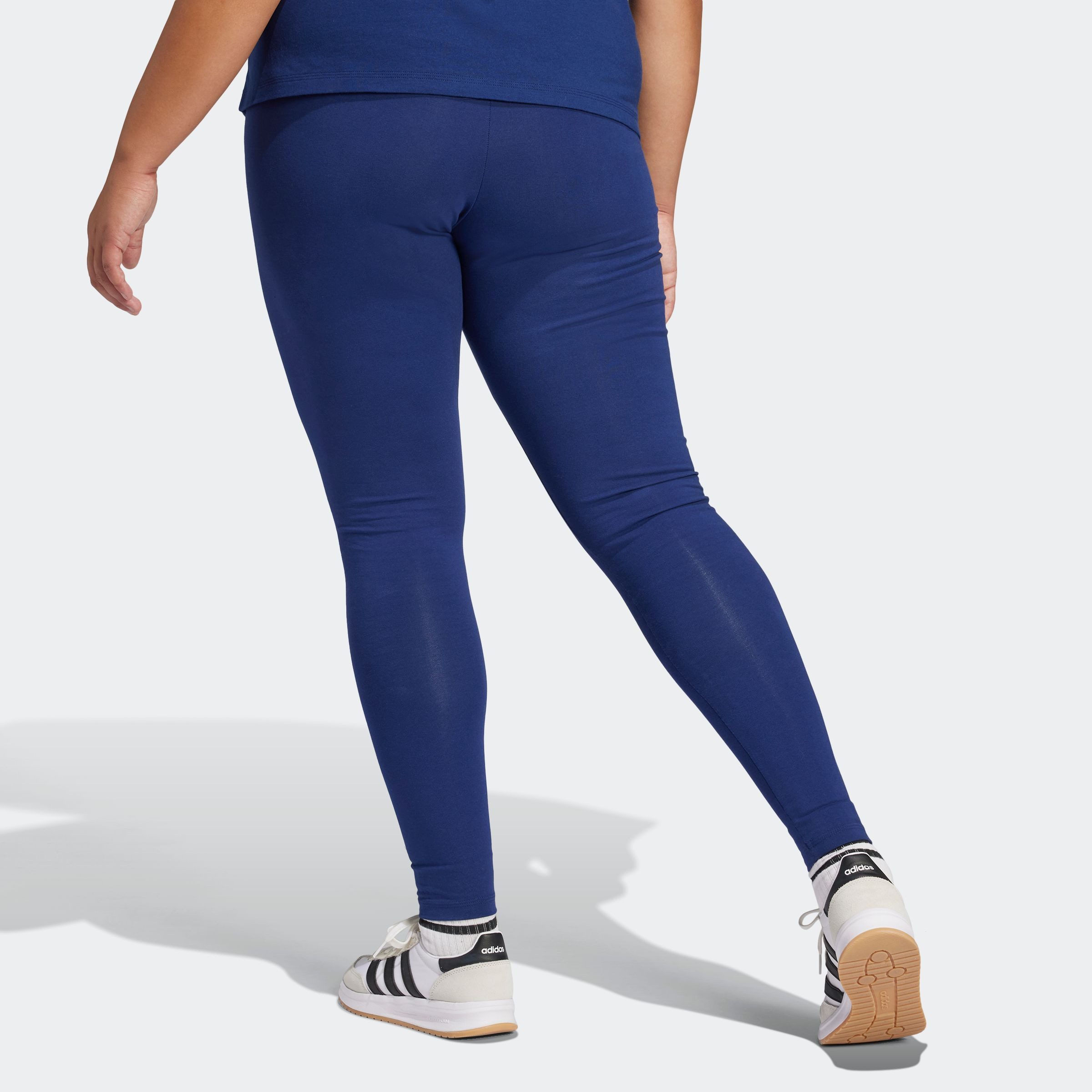 adidas Sportswear Trainingstights W LIN SJLEG INC (1-delig)