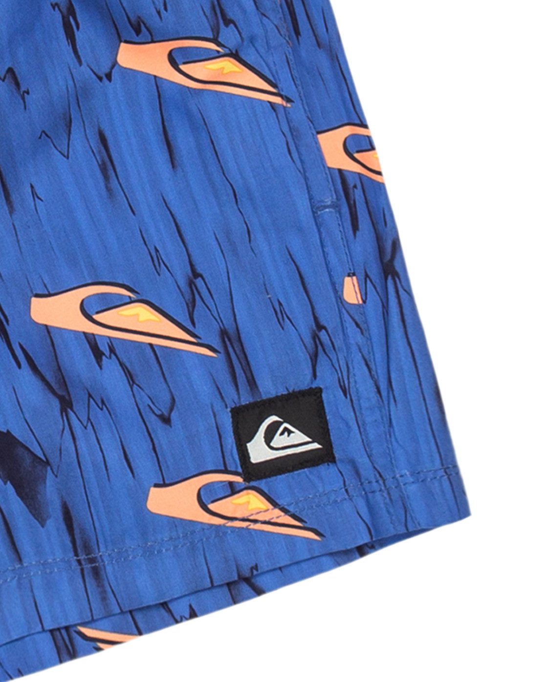 Quiksilver Zwemshort Next Gen 12"