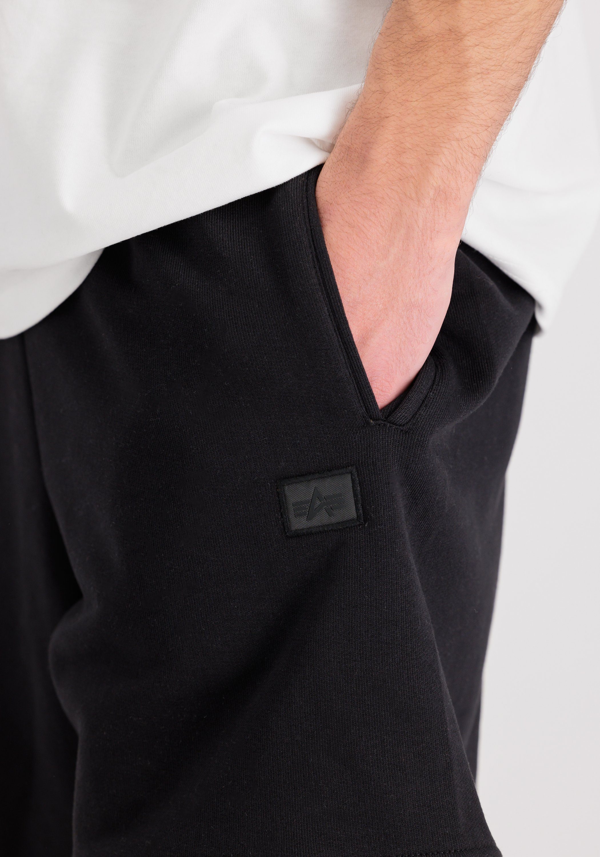 Alpha Industries Short ALPHA INDUSTRIES Men - Shorts Alpha Essentials RL Shorts