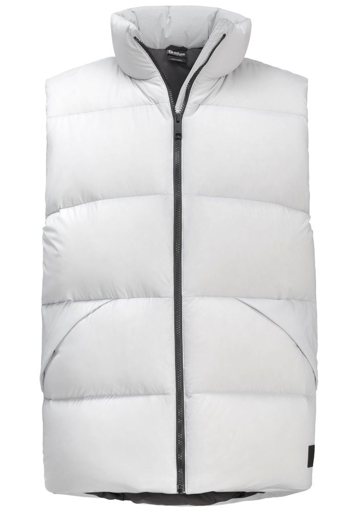 Jack Wolfskin Donzen bodywarmer ROEMERTOR VEST M