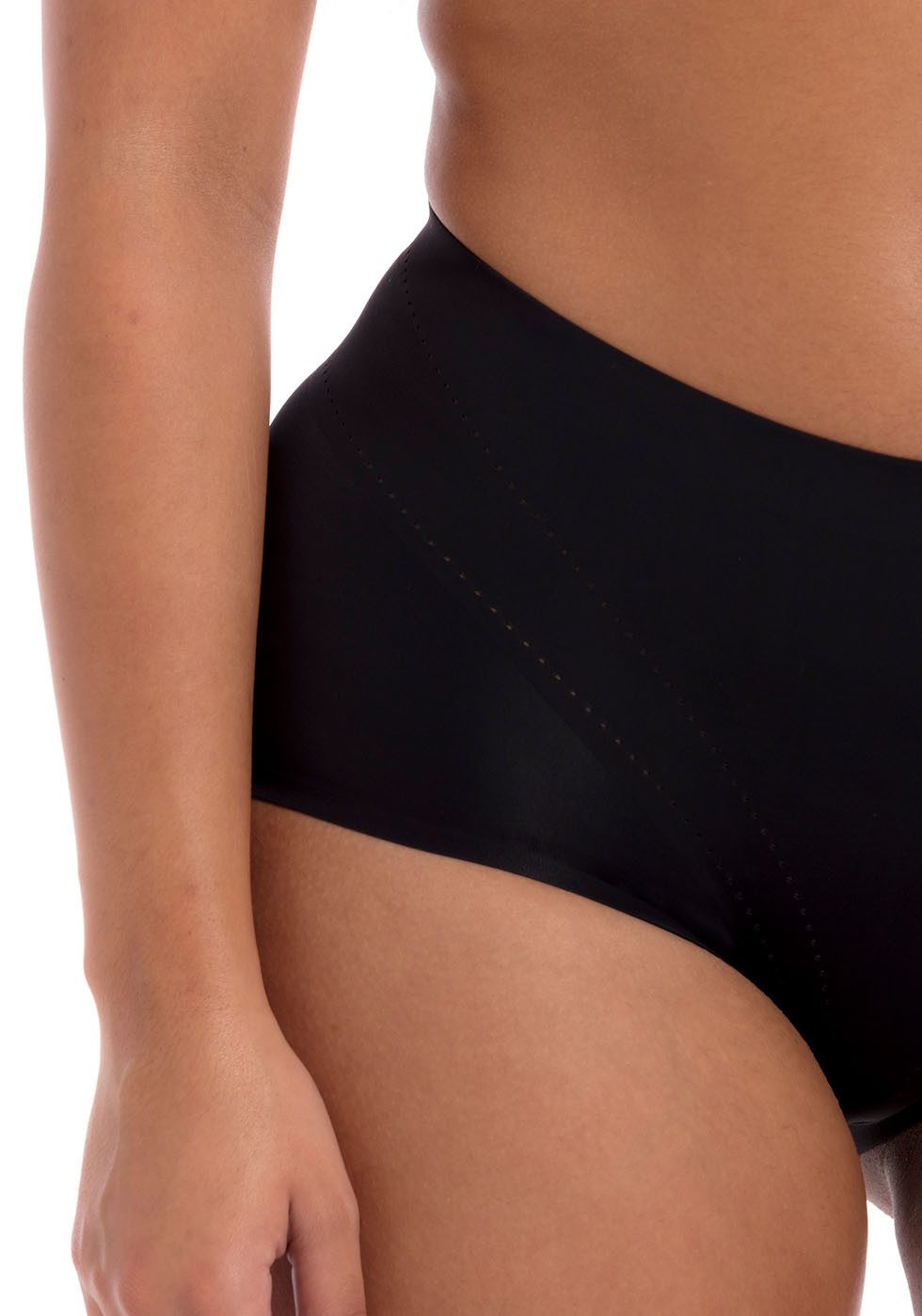 Magic Body Fashion Shapingslip Dream Shaper Brief zacht materiaal met ademend ontwerp