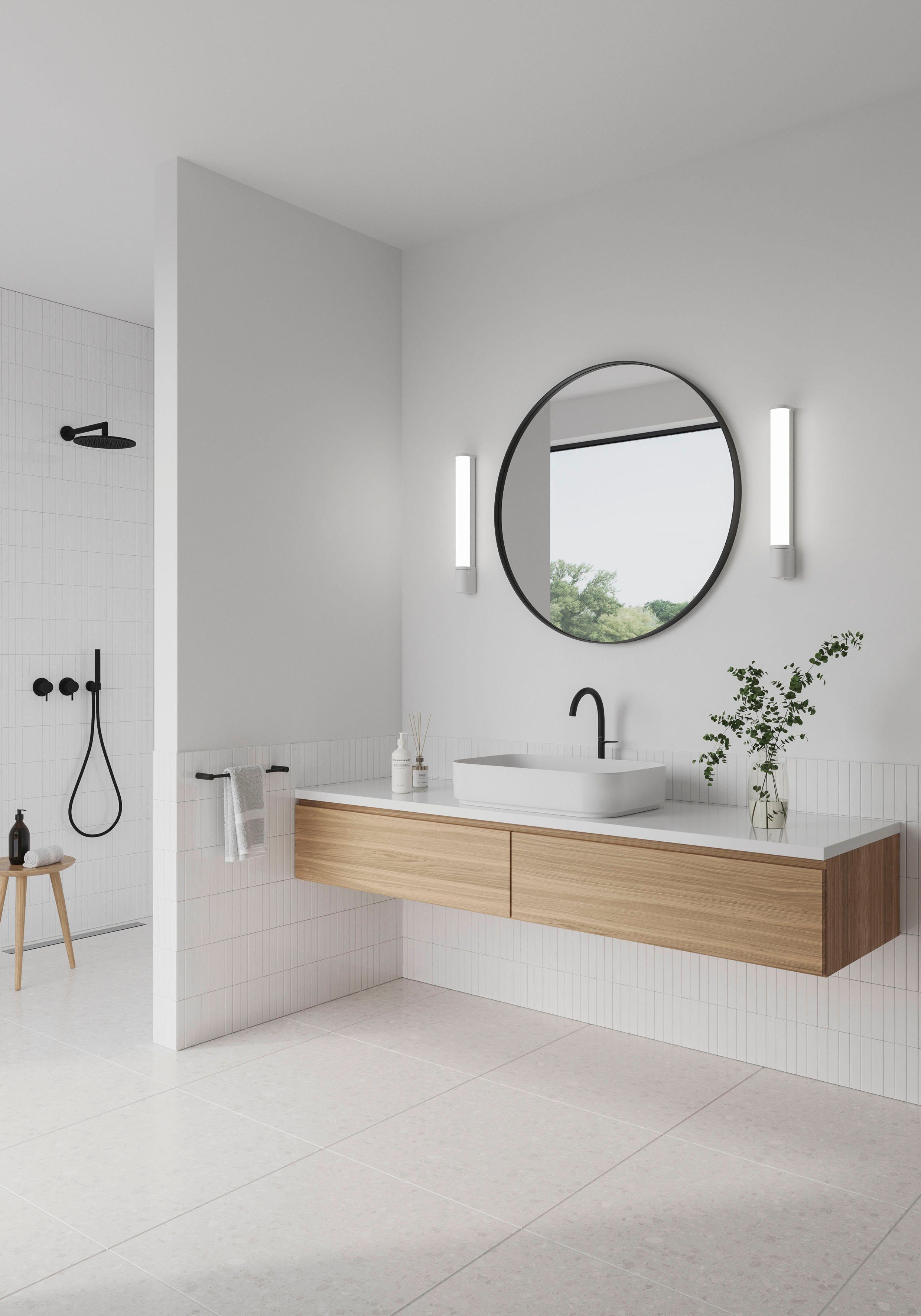 Nordlux Led-onderbouwverlichting Malaika 49