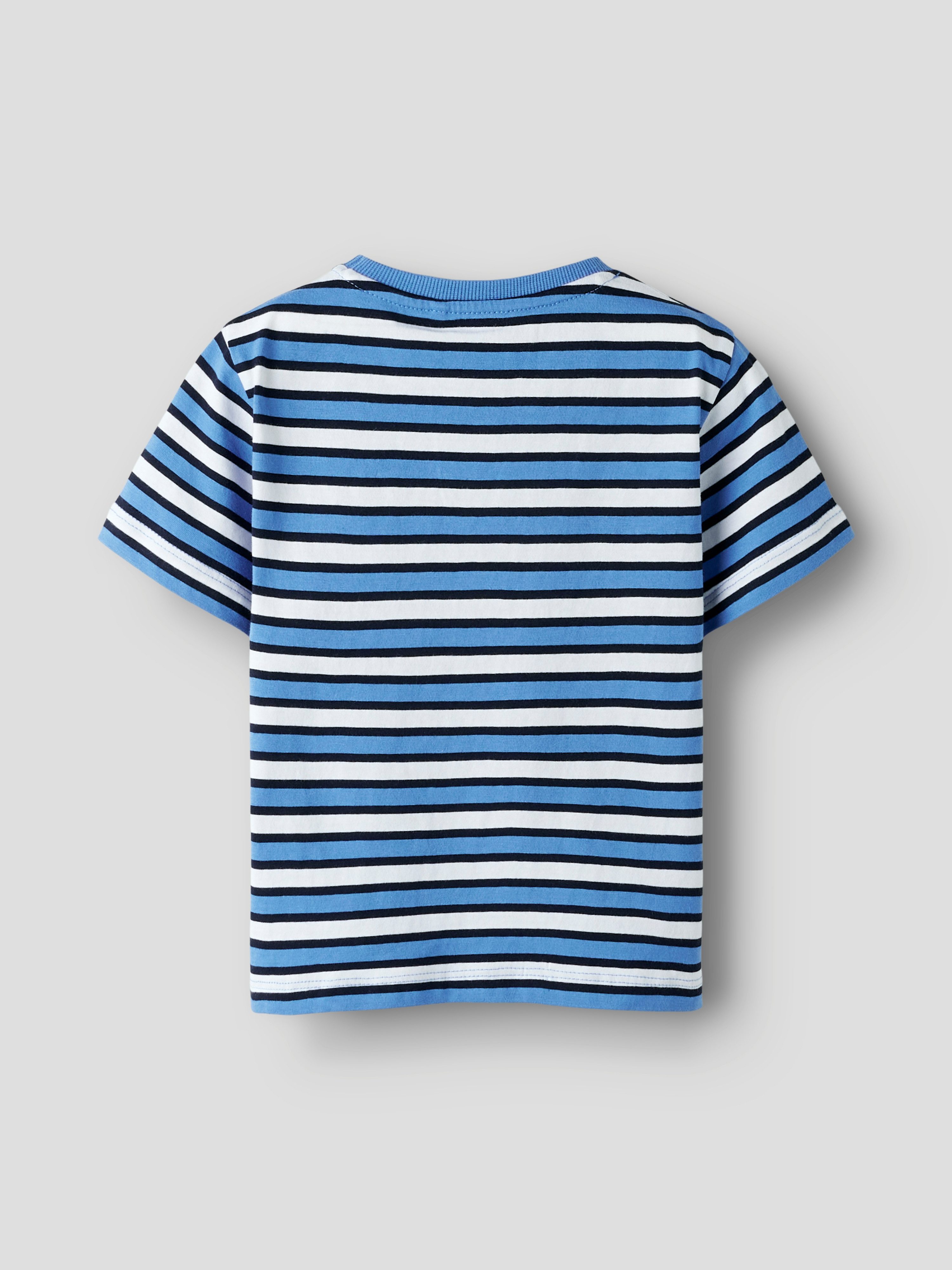Name It T-shirt NMMJELLAN SS NREG TOP PB