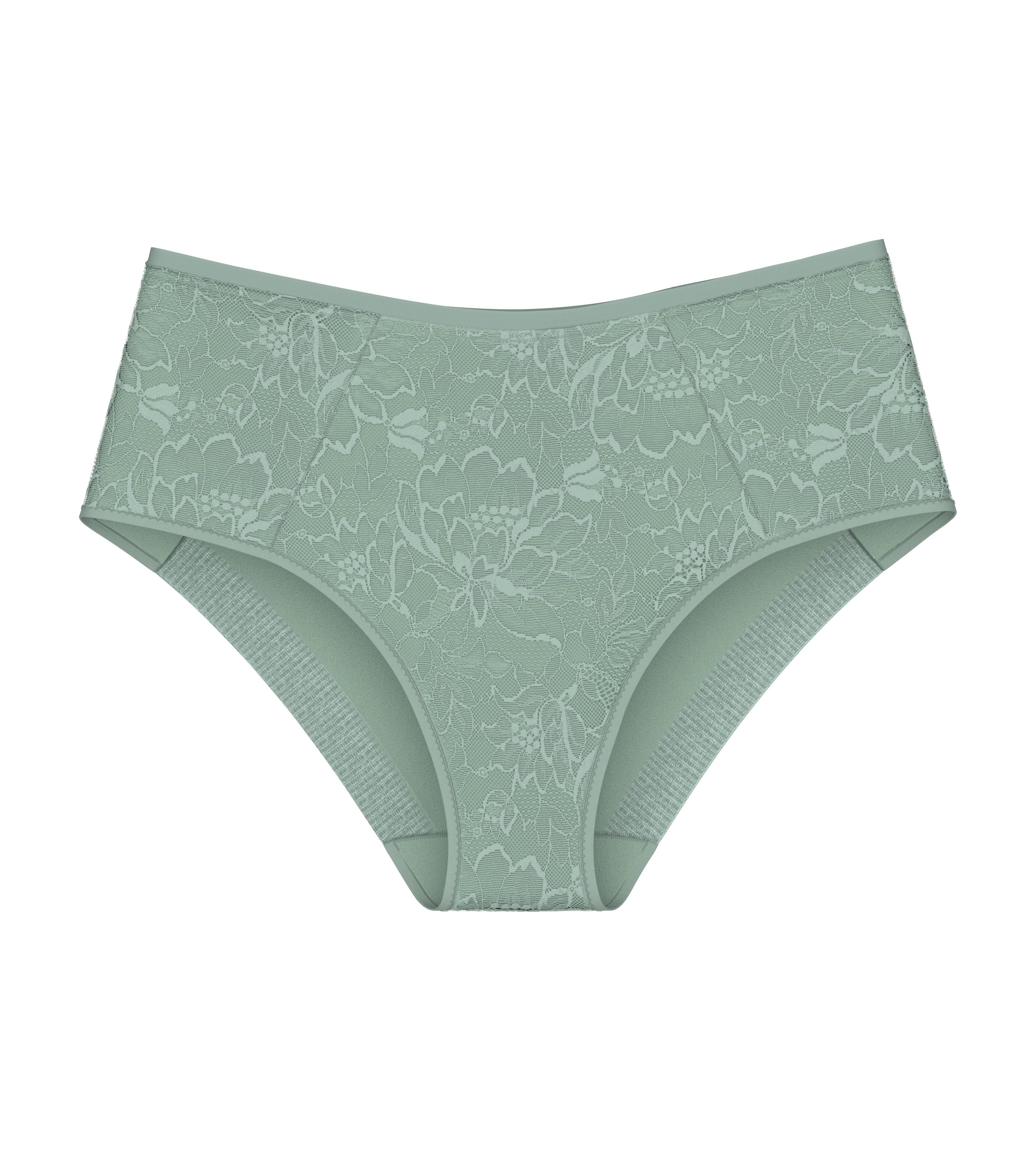 Triumph Slip Amourette Charm T Maxi02