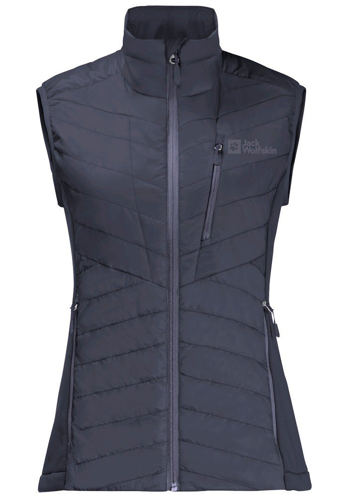 Jack Wolfskin Bodywarmer ROUTEBURN PRO INS VEST W