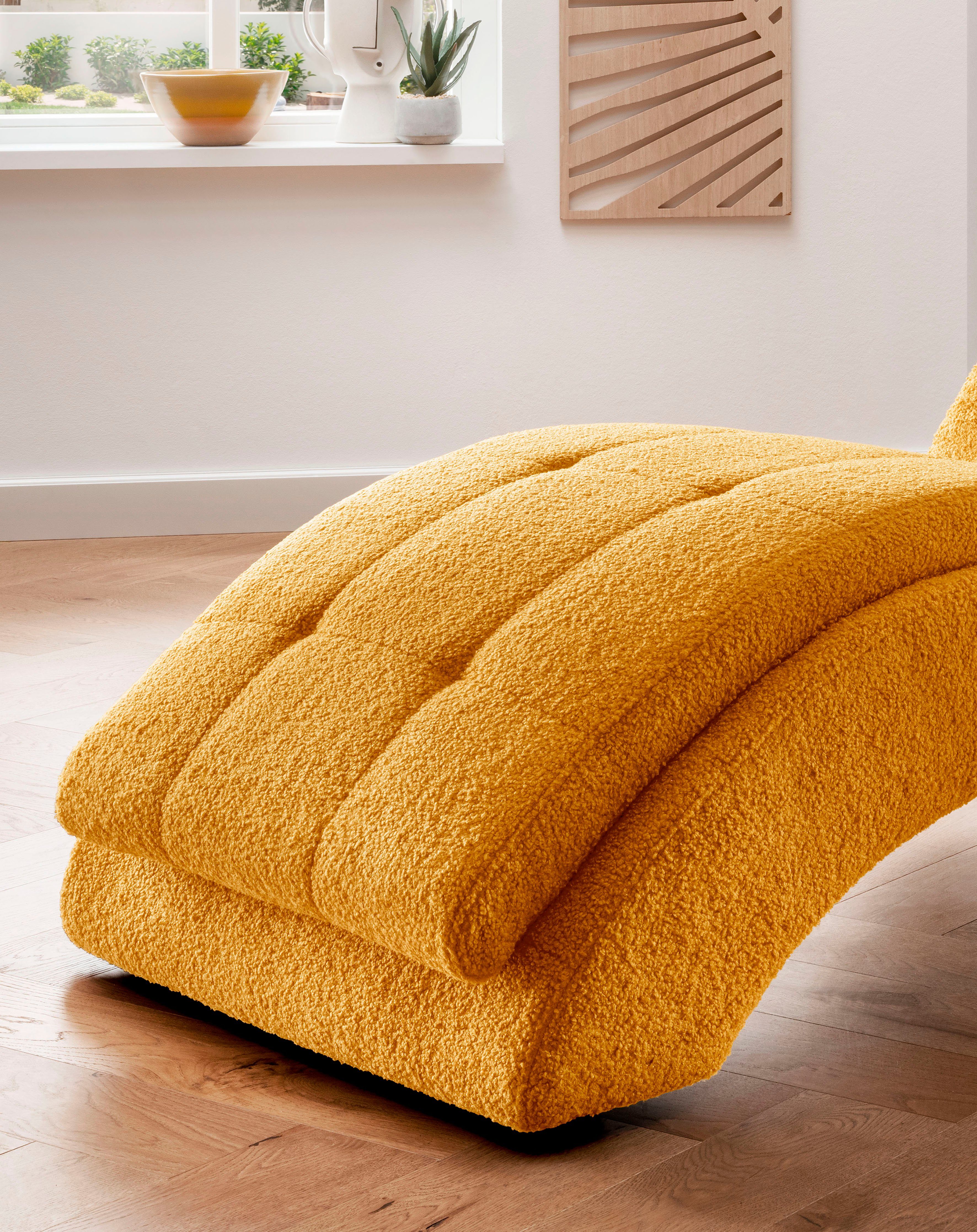 Home affaire Relaxstoel Vengo2 met hoofdkussen, matten-look op romp