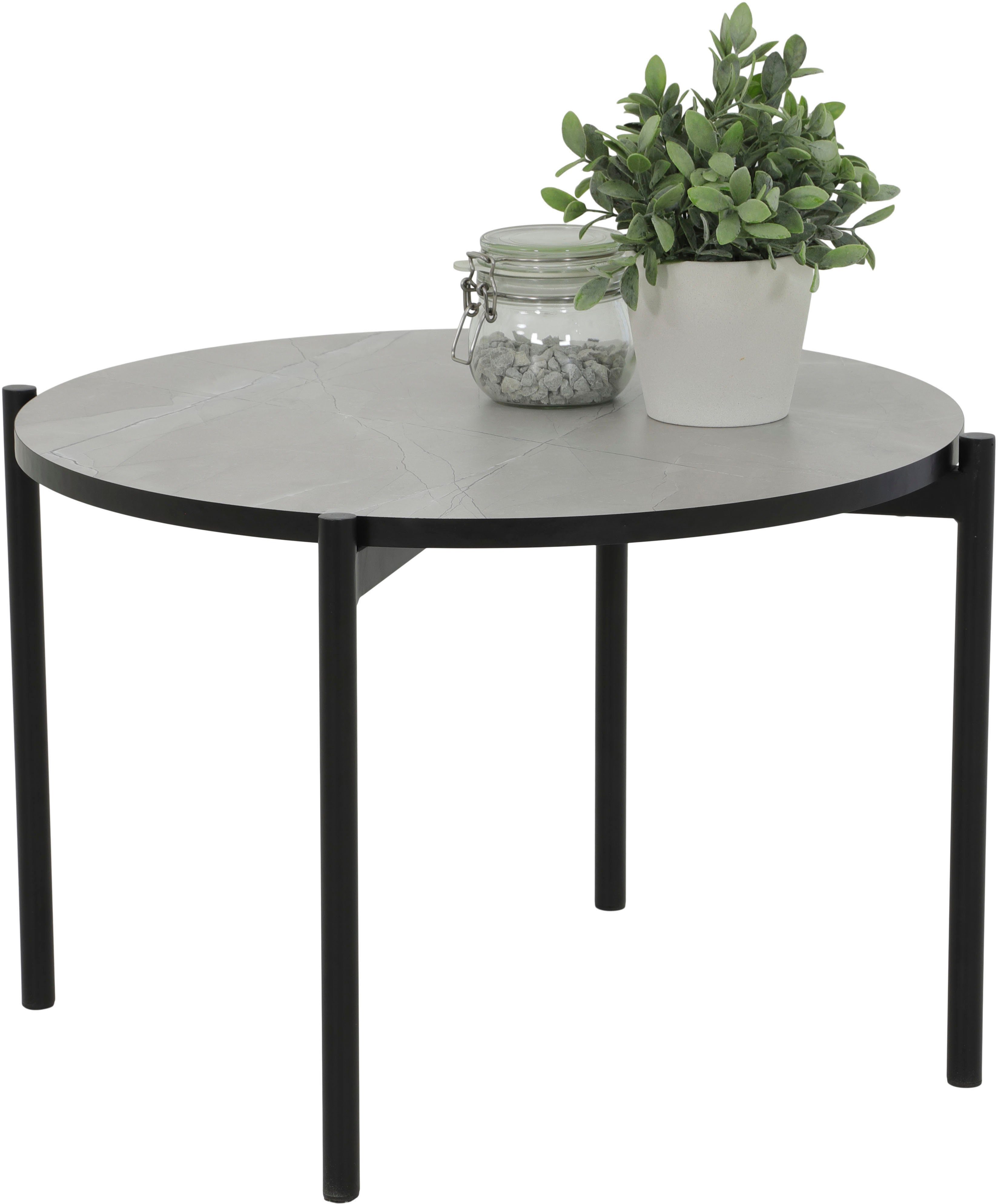 HELA Salontafel Jonas salontafels groen