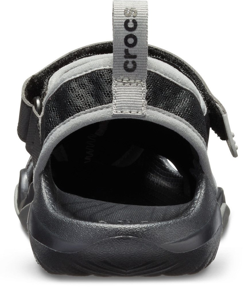 Crocs Sandalen Swiftwater Mesh Deck Sandal