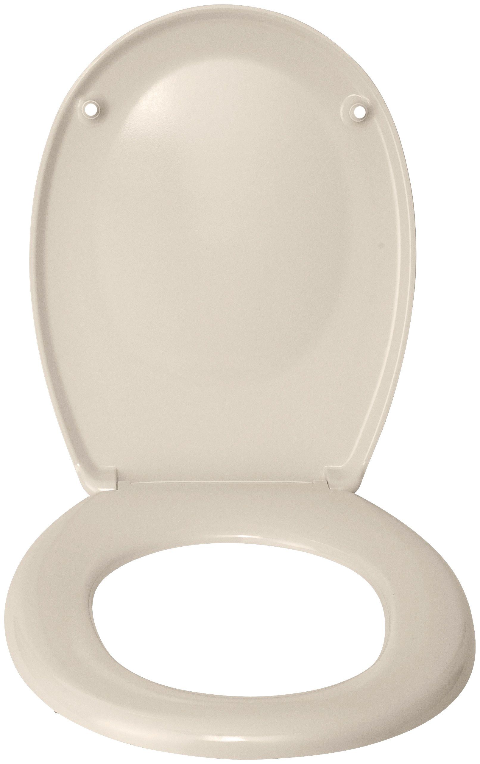 WENKO Toiletzitting Bergamo