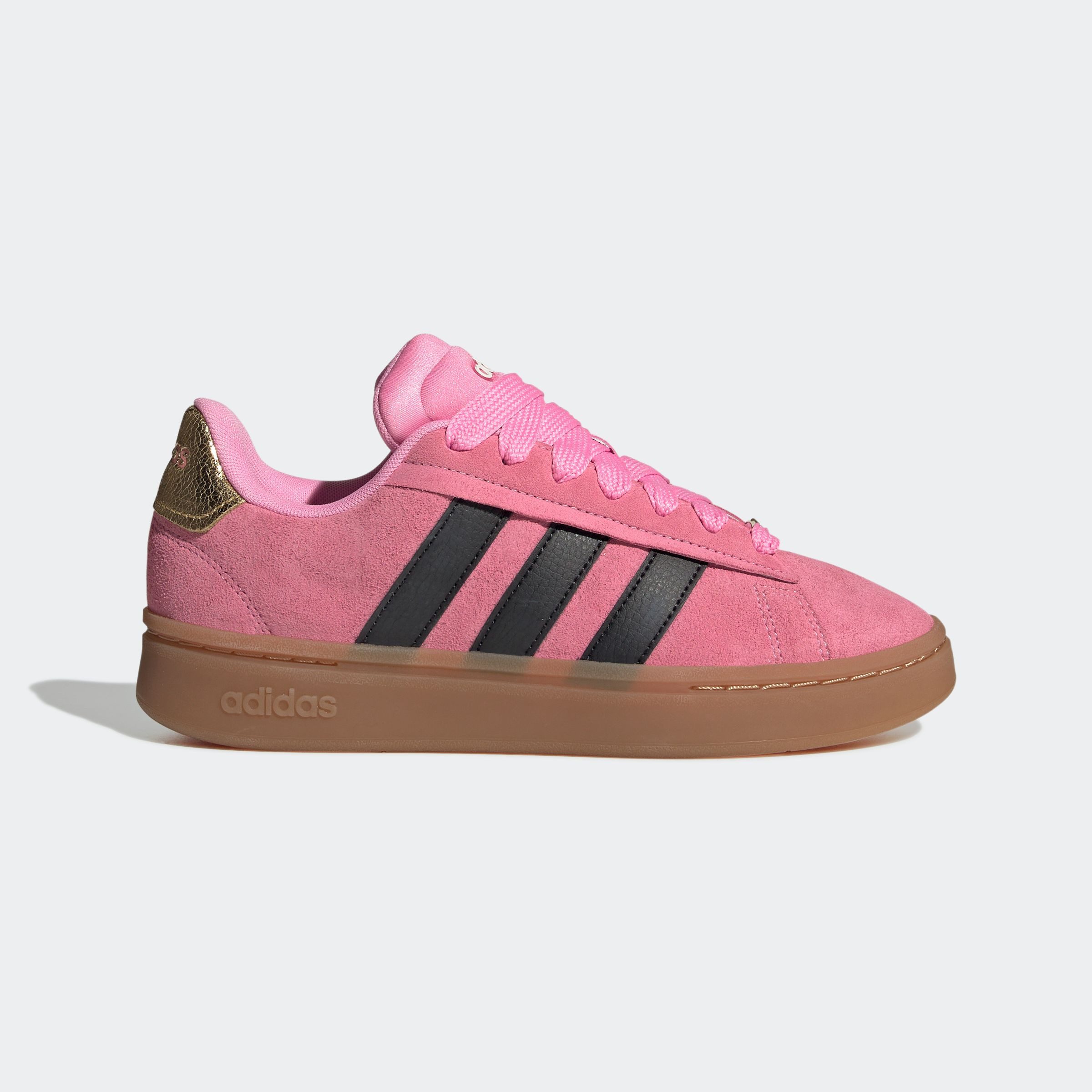 adidas Sportswear Sneakers GRAND COURT ALPHA 00S Design geïnspireerd door de adidas Campus 00