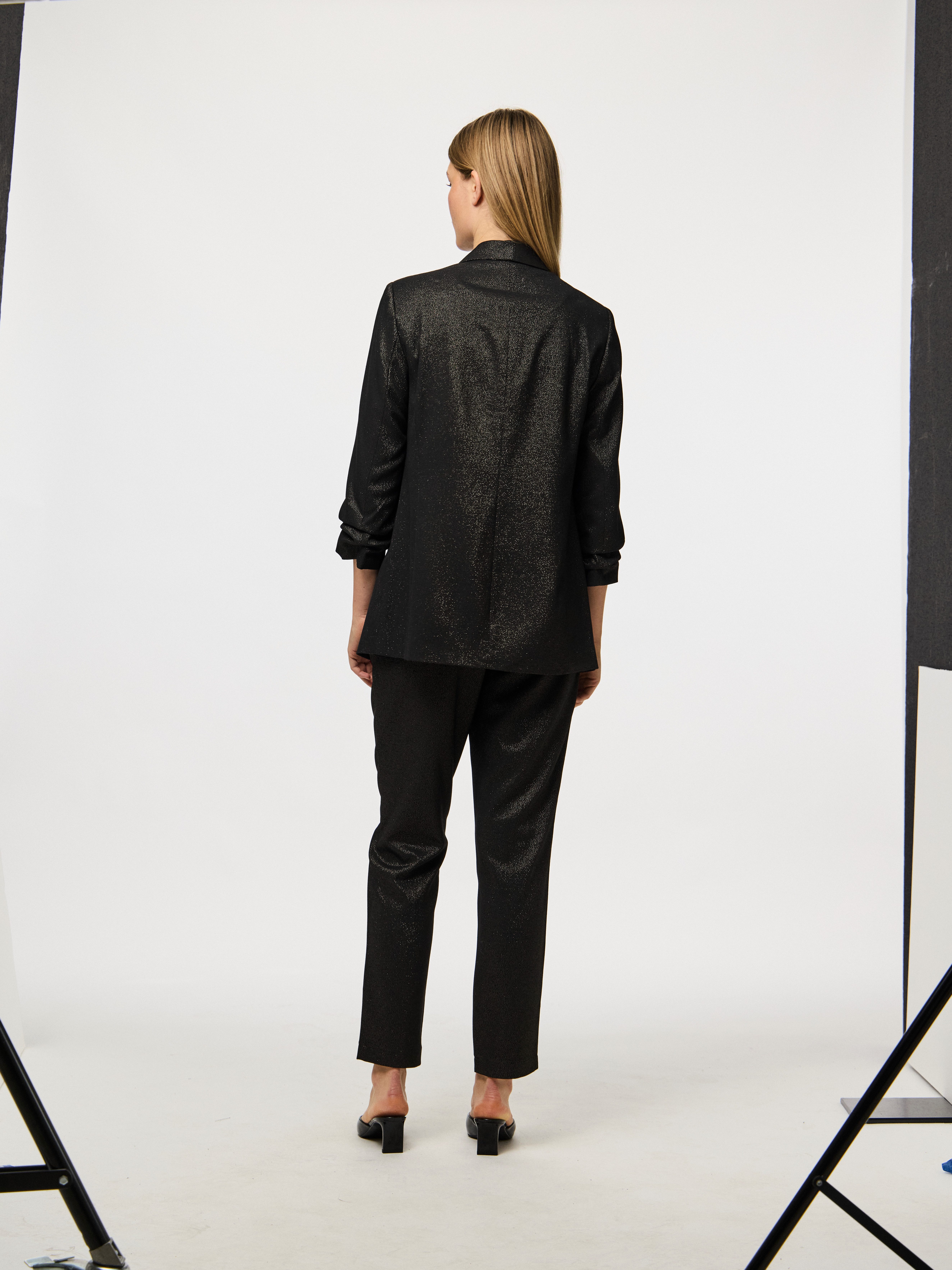 pieces Lange blazer