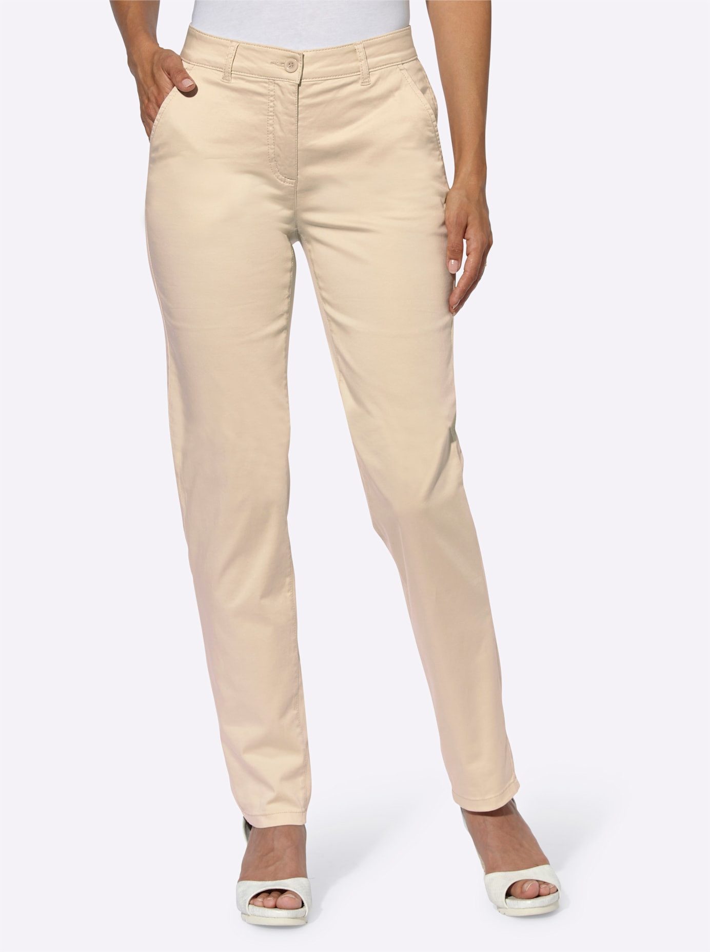 Classic Inspirationen Chino