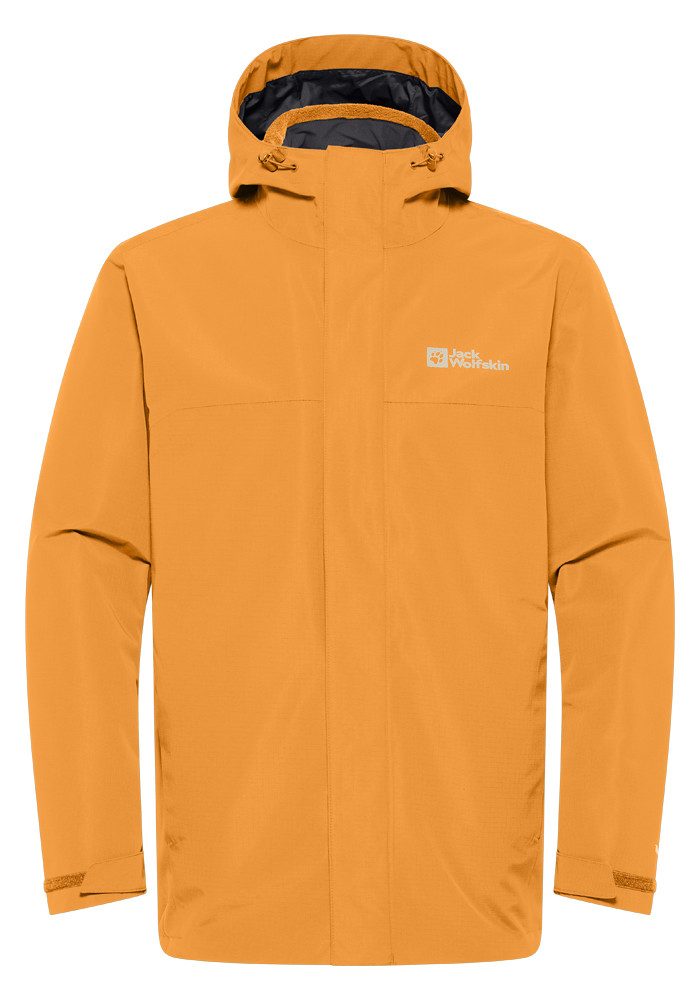 Jack Wolfskin Functioneel 3-in-1-jack ALTENBERG 3IN1 JKT M
